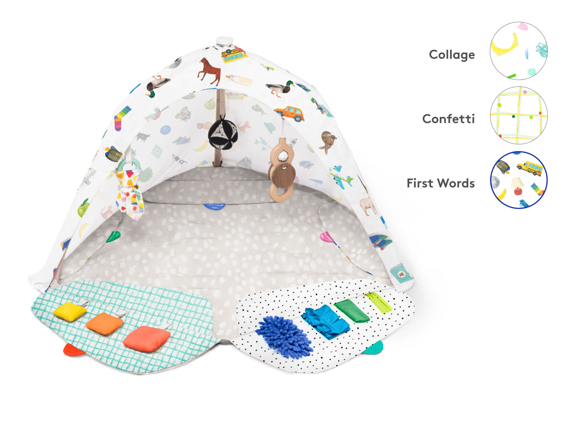 Play Space Cover — view 11