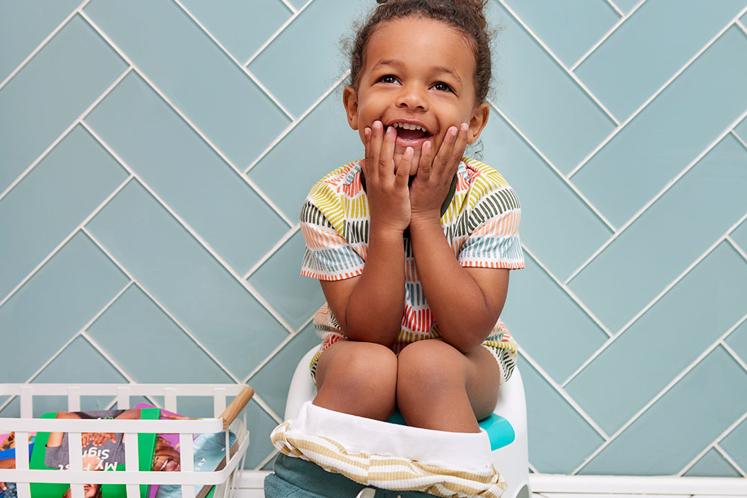 The Potty Learning Course Pack — view 2