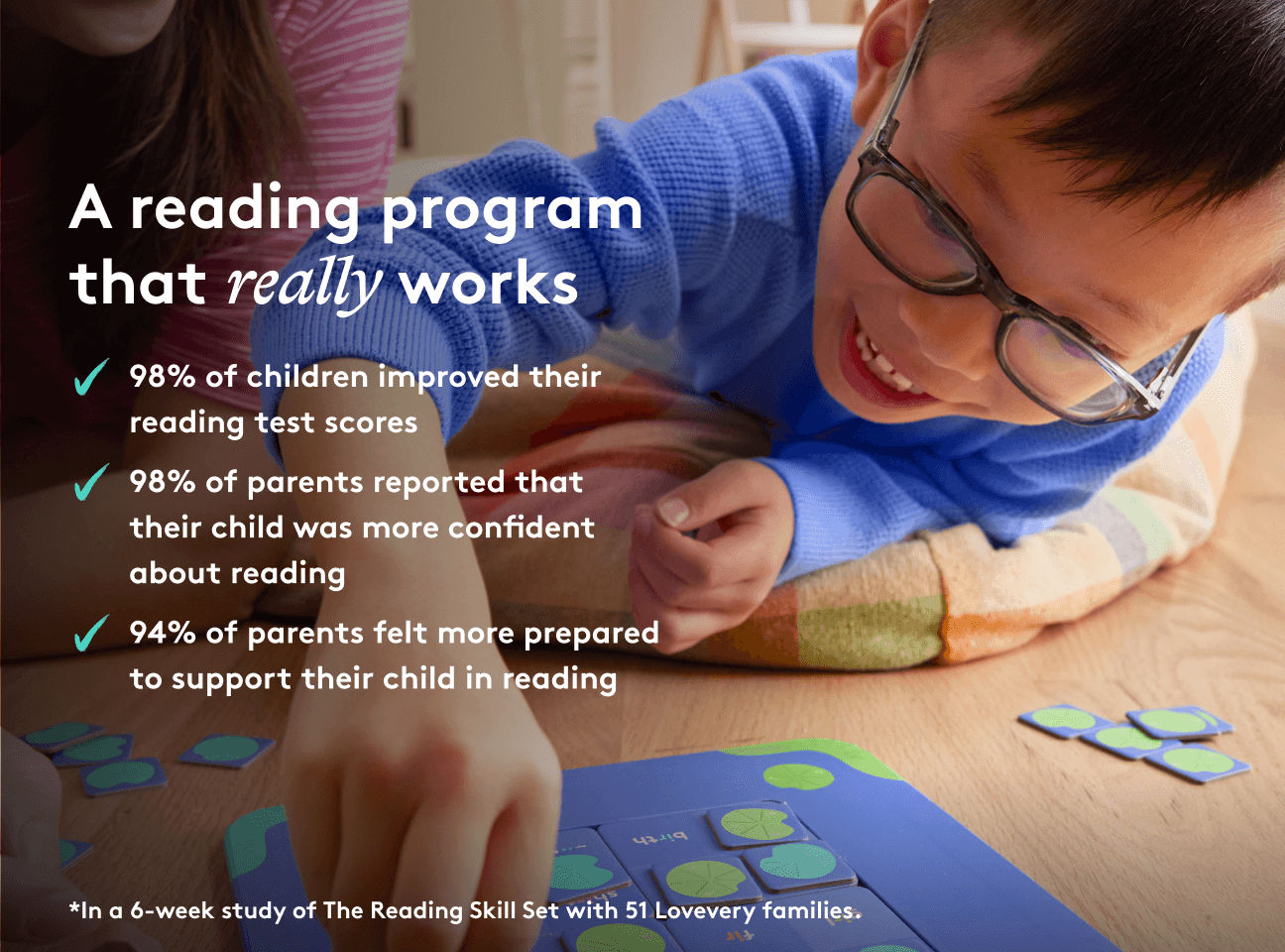 Reading Skill Set Part 3: Advanced Rules to Chapter Books — view 12
