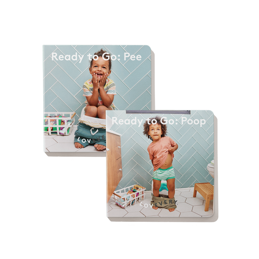 The Potty Learning Course Pack — view 8