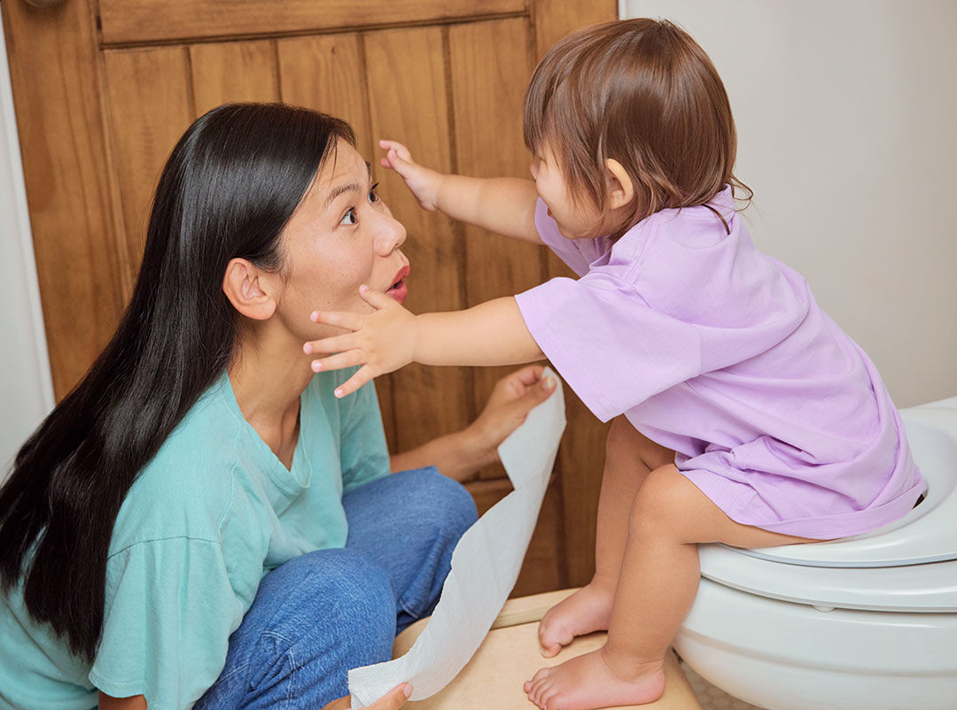 The Potty Learning Course Pack — view 5