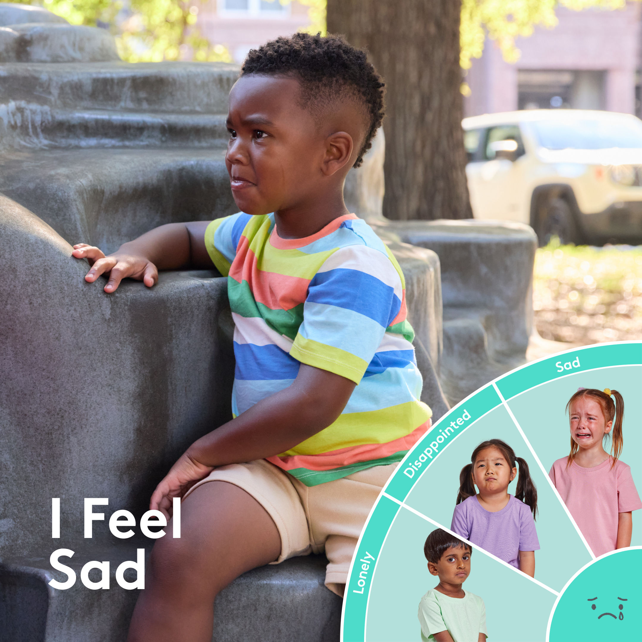 The Emotion Book Set — view 11