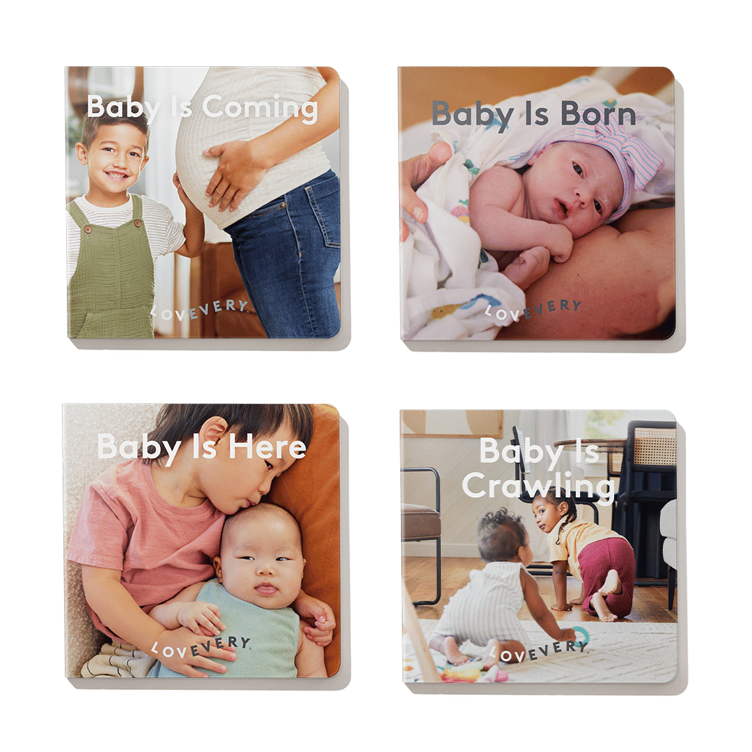 The New Sibling Book Collection — view 2