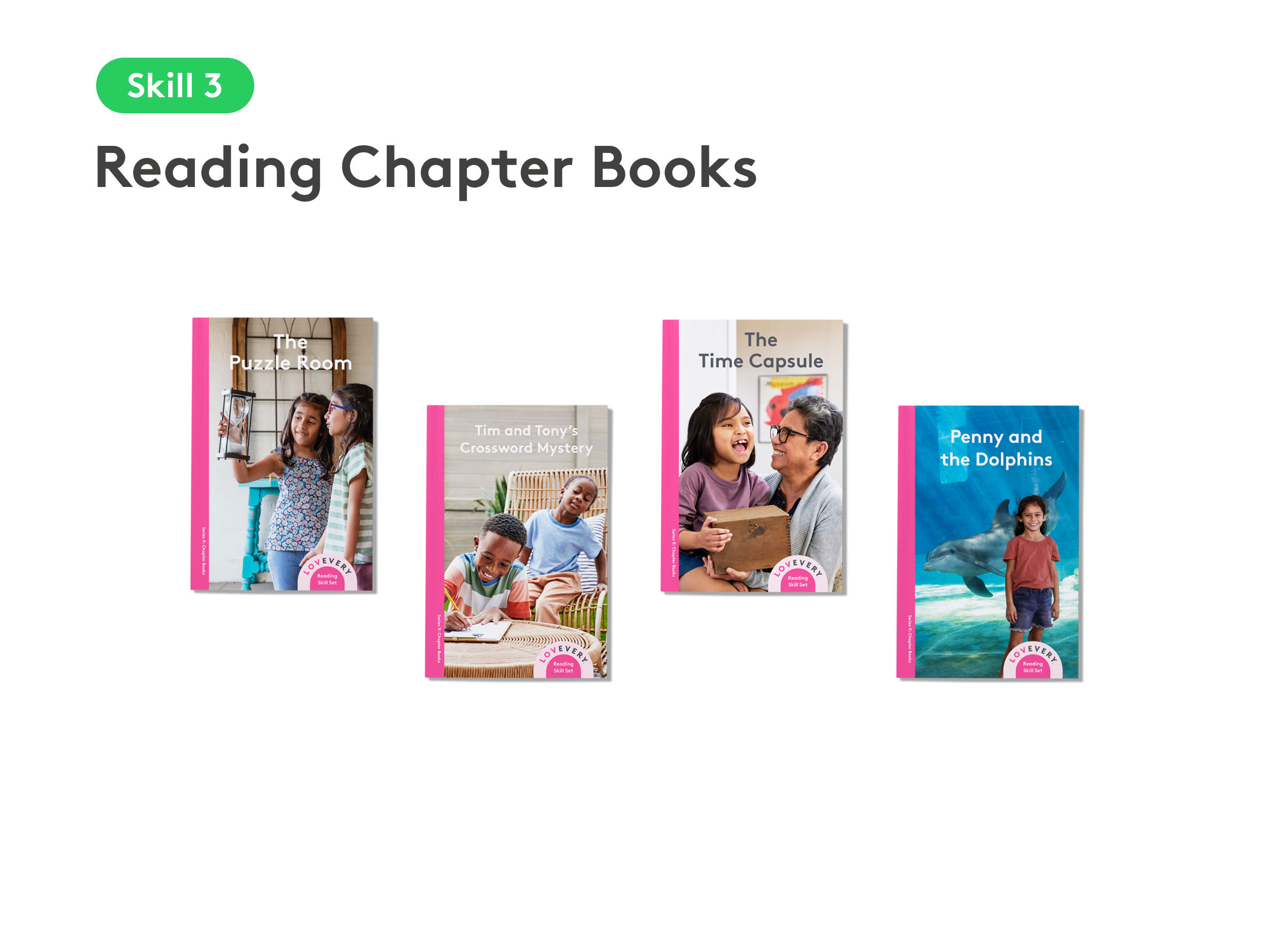 Reading Skill Set Part 3: Advanced Rules to Chapter Books — view 6