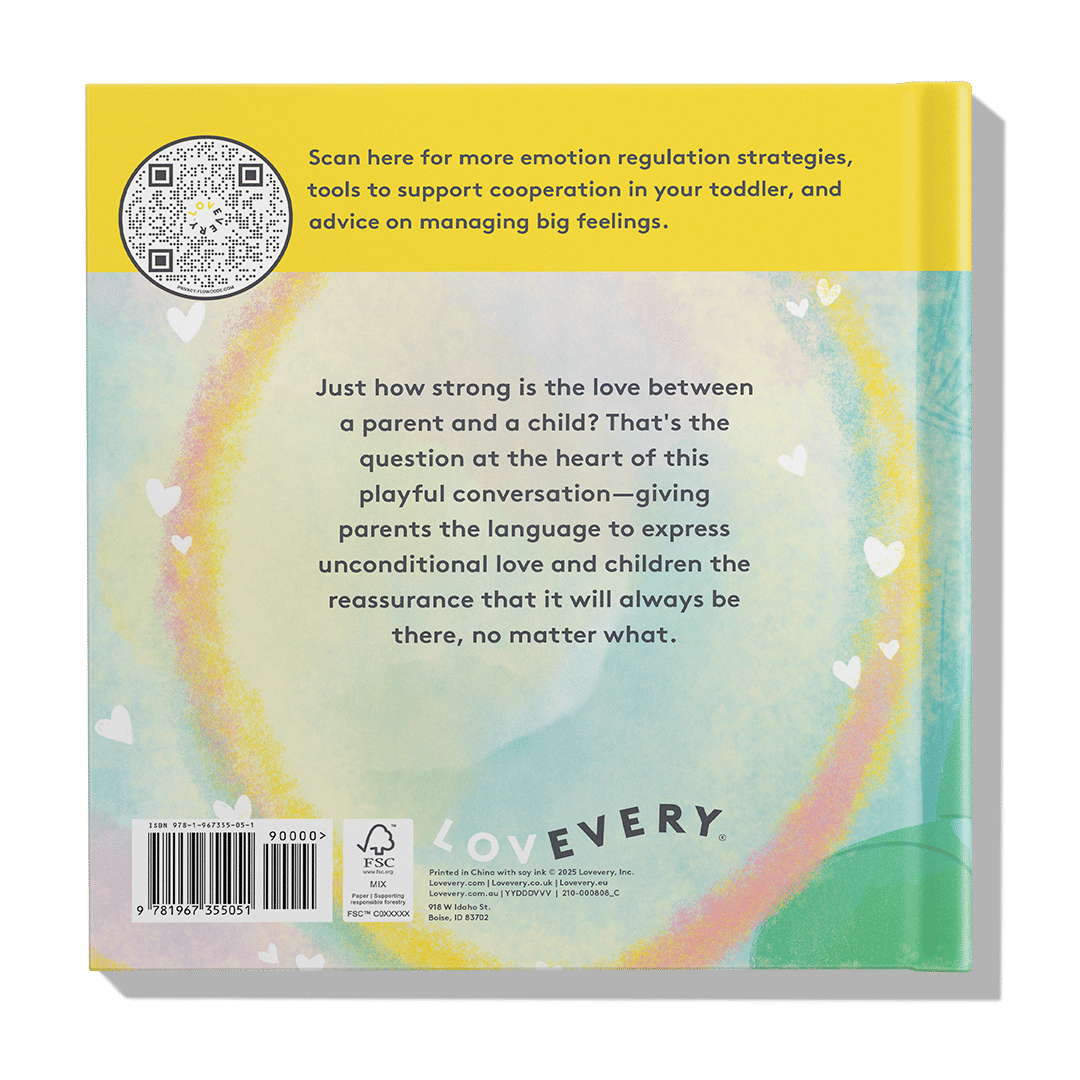 'Stronger than That' Book — view 6