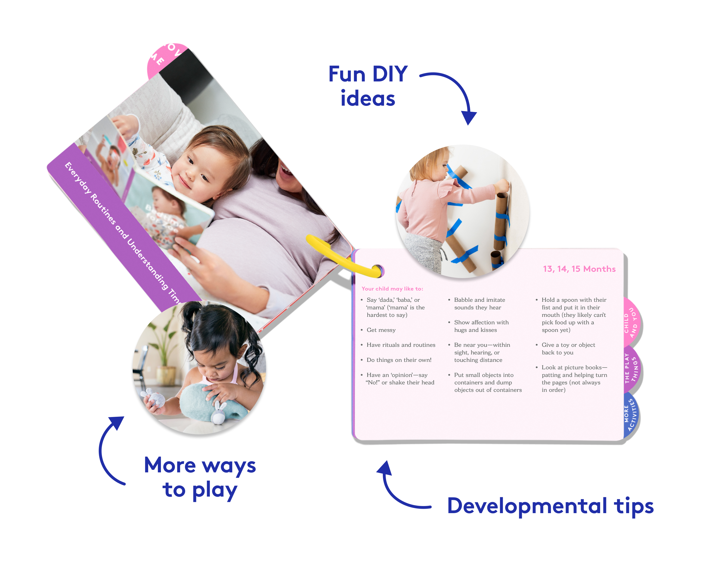 The Babbler Play Kit — view 8