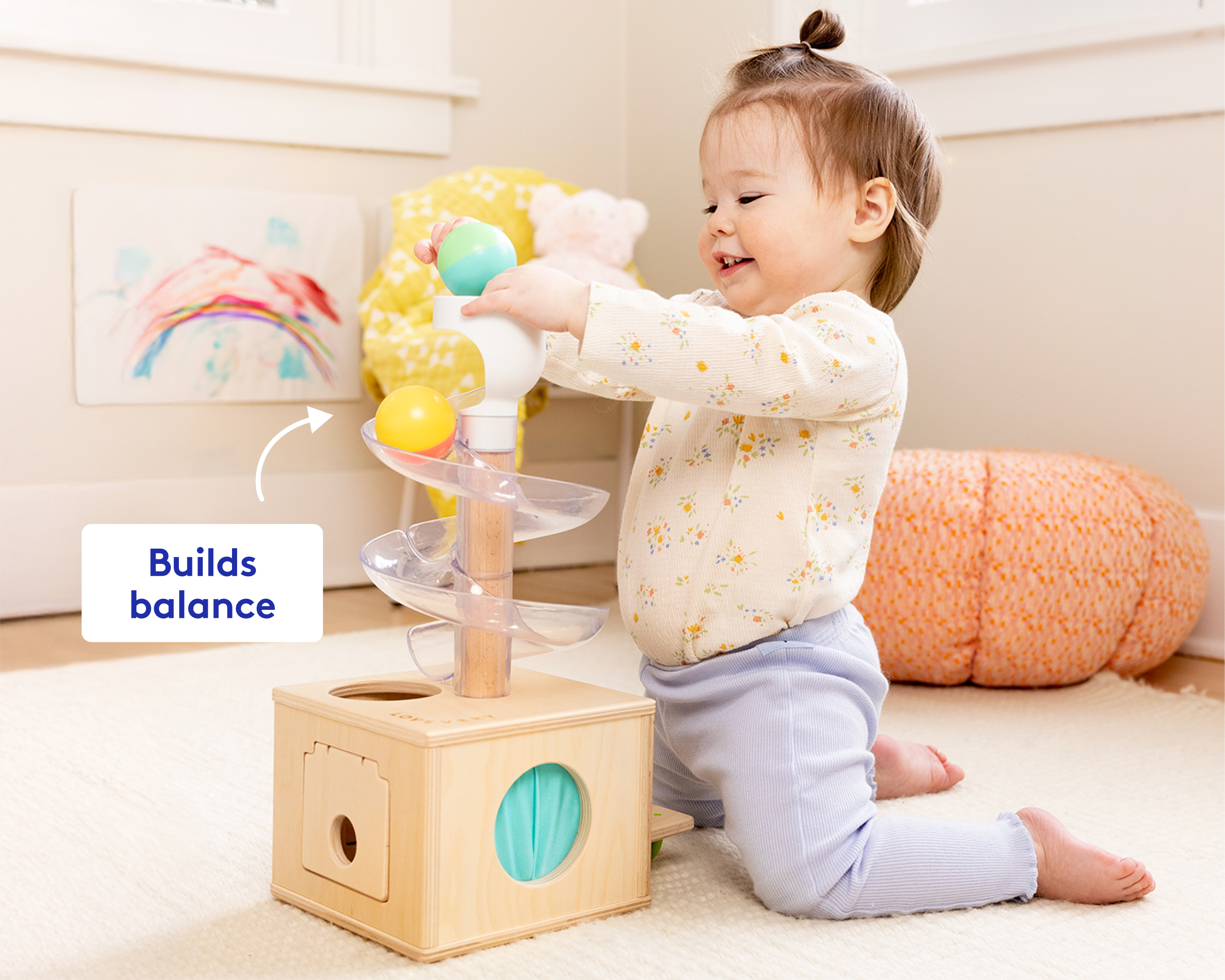 The Babbler Play Kit — view 9