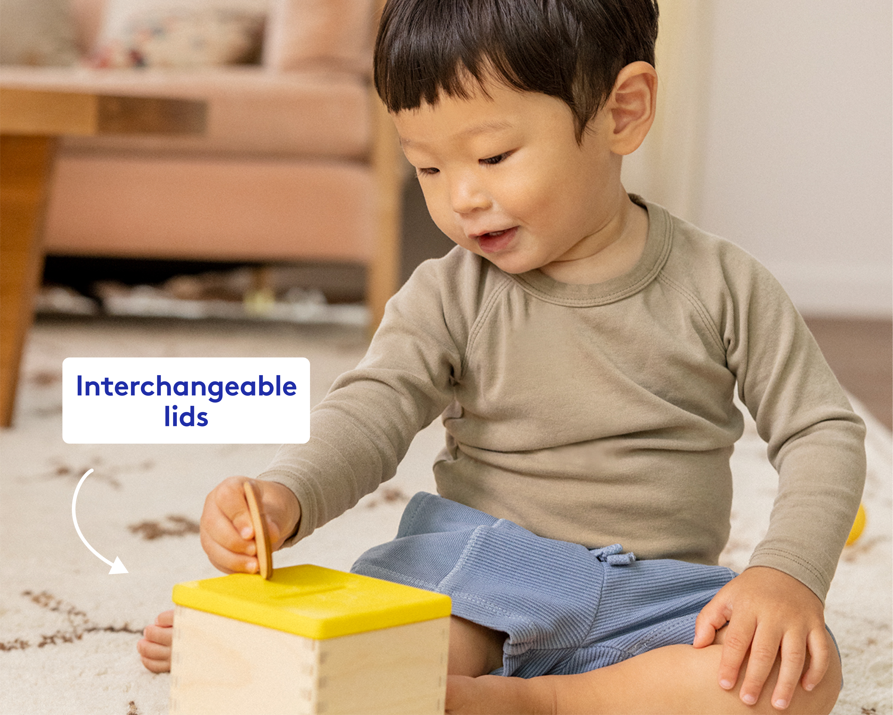 The Babbler Play Kit — view 10