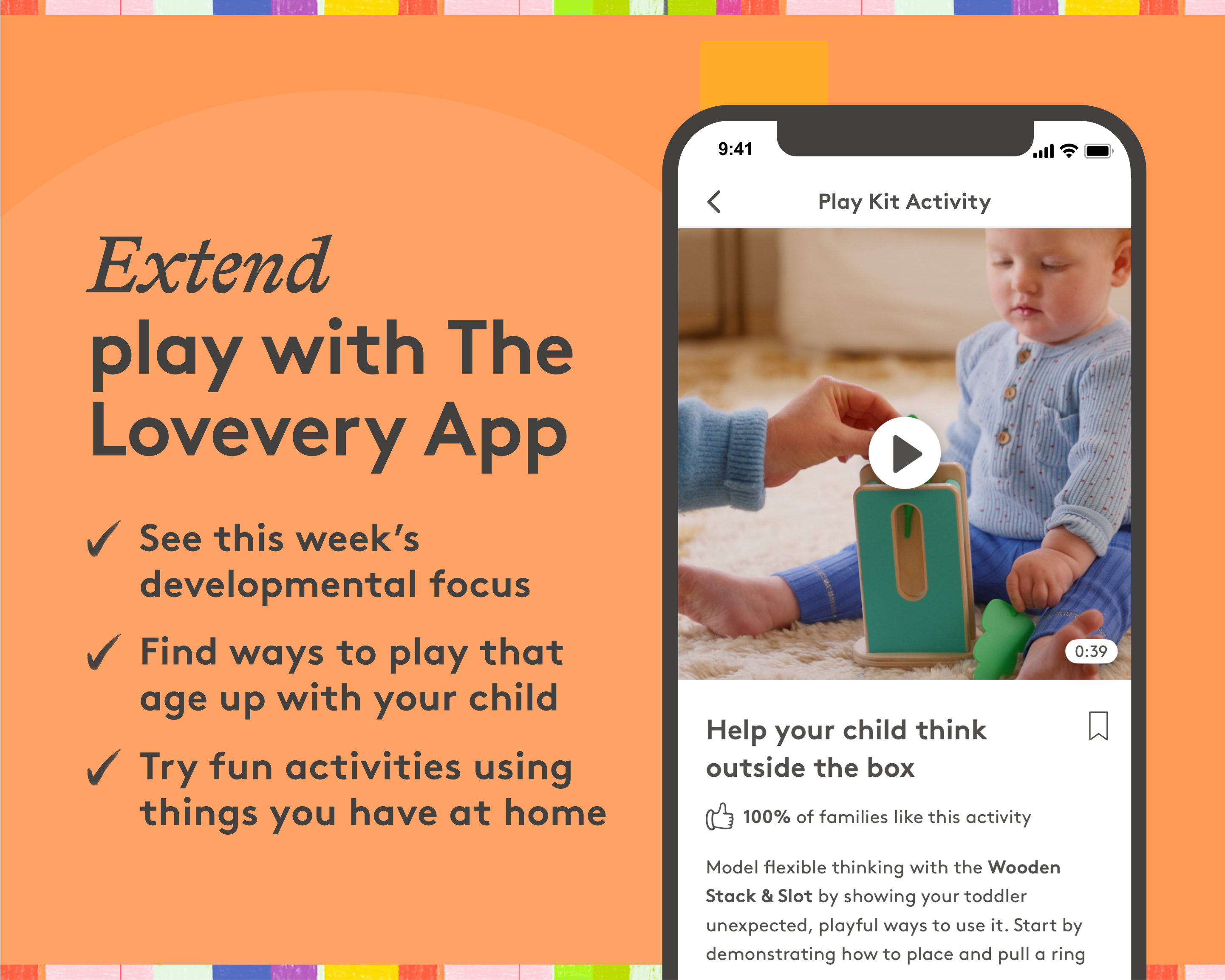 The Babbler Play Kit — view 11