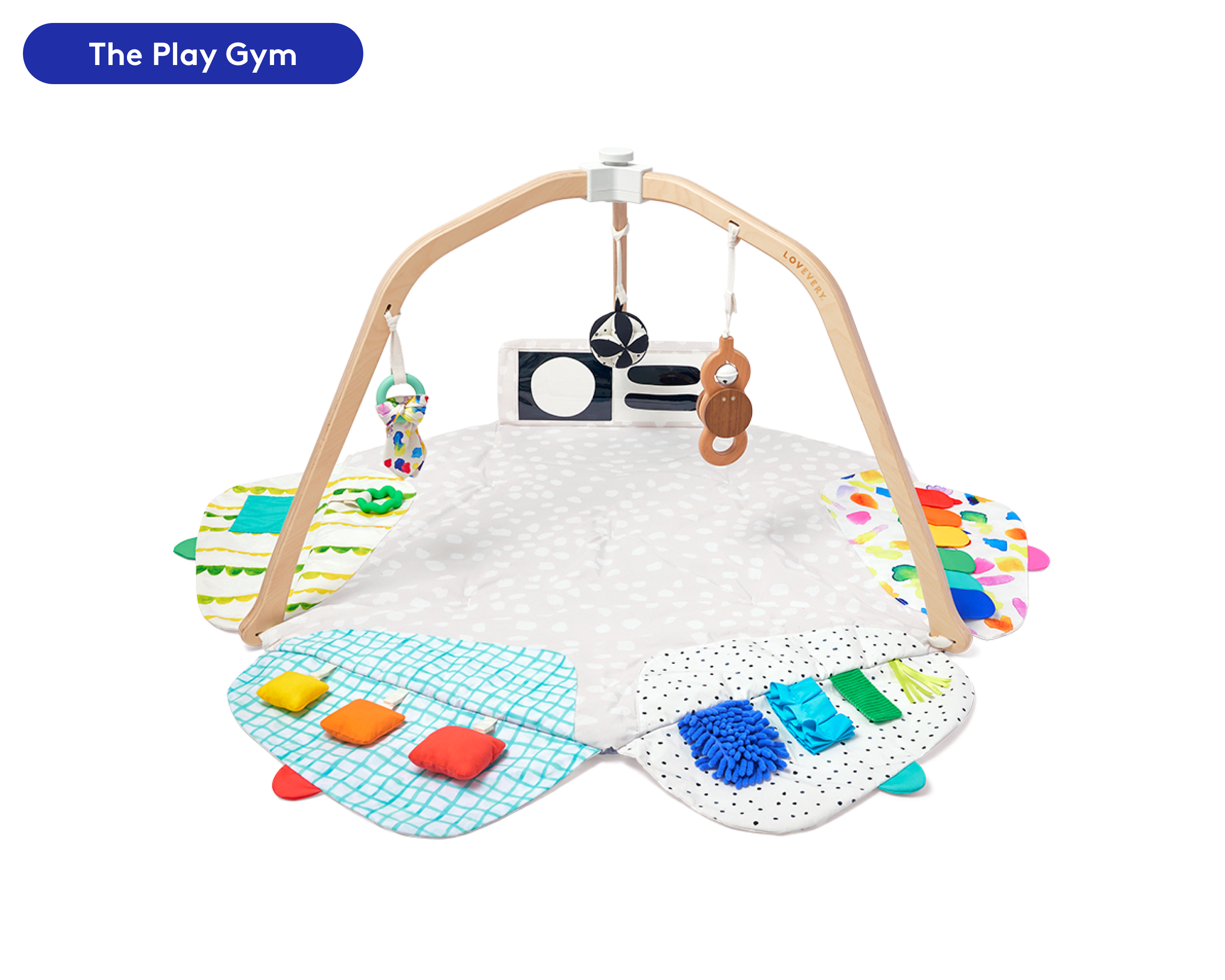 The Newborn Gift Set — view 3