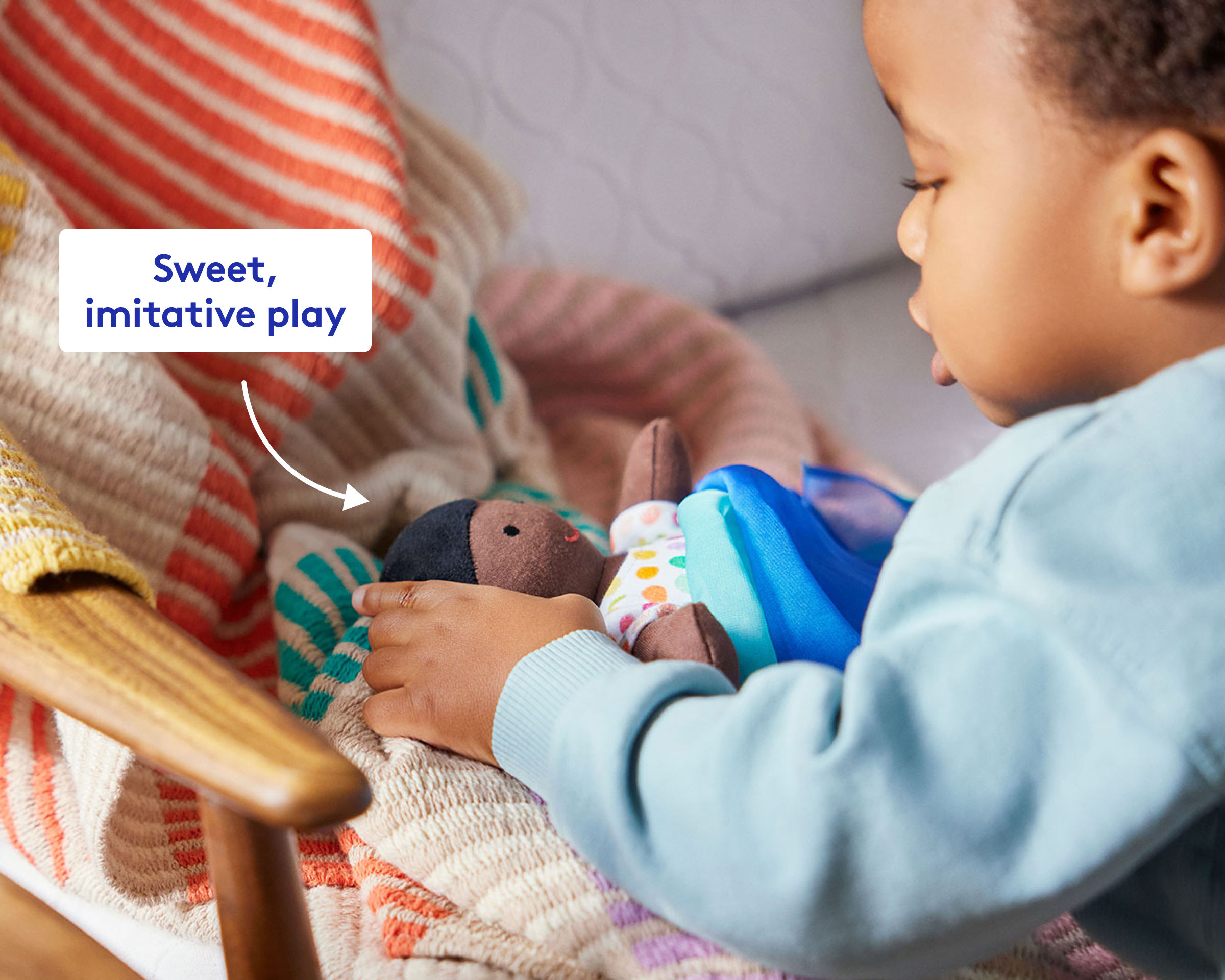 The Thinker Play Kit — view 8