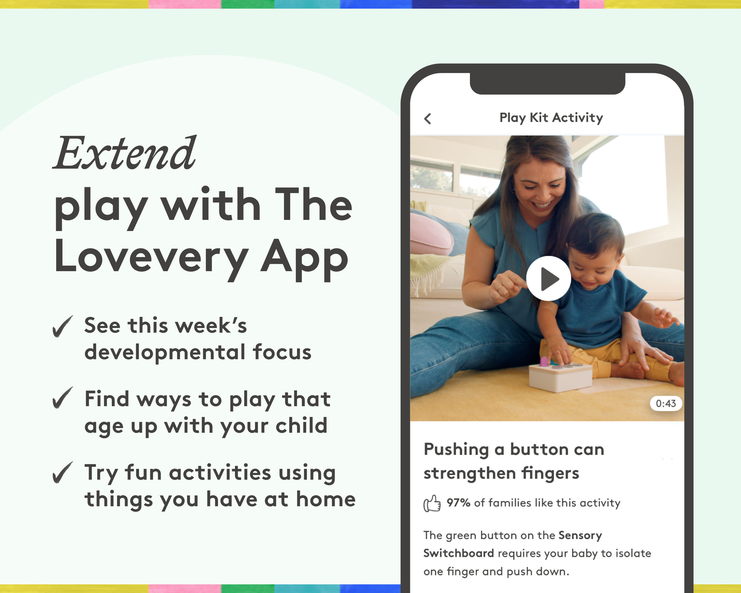 The Thinker Play Kit — view 12