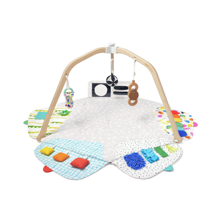 The Tummy Time Course Pack — view 39