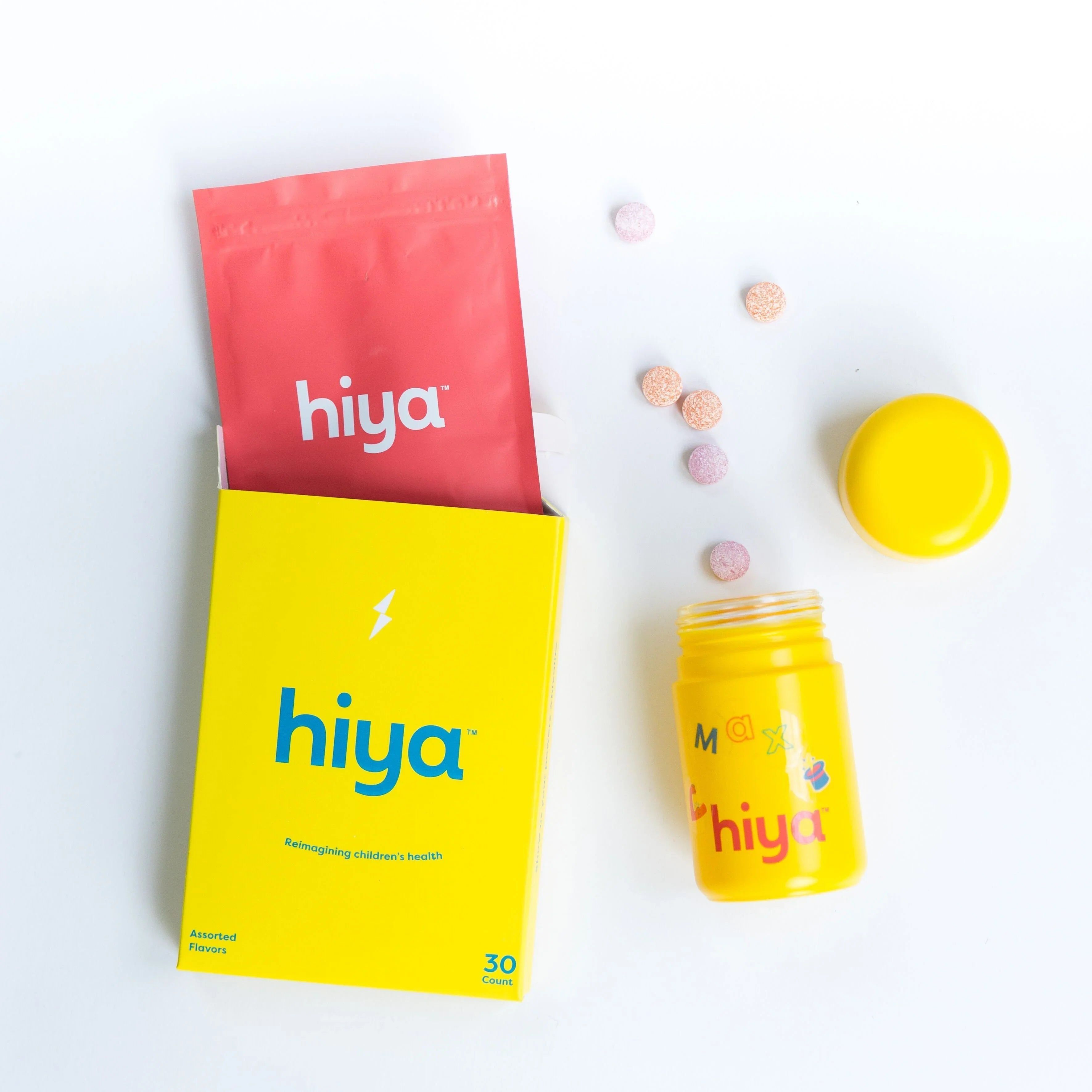 Kids Daily Multivitamin — view 2