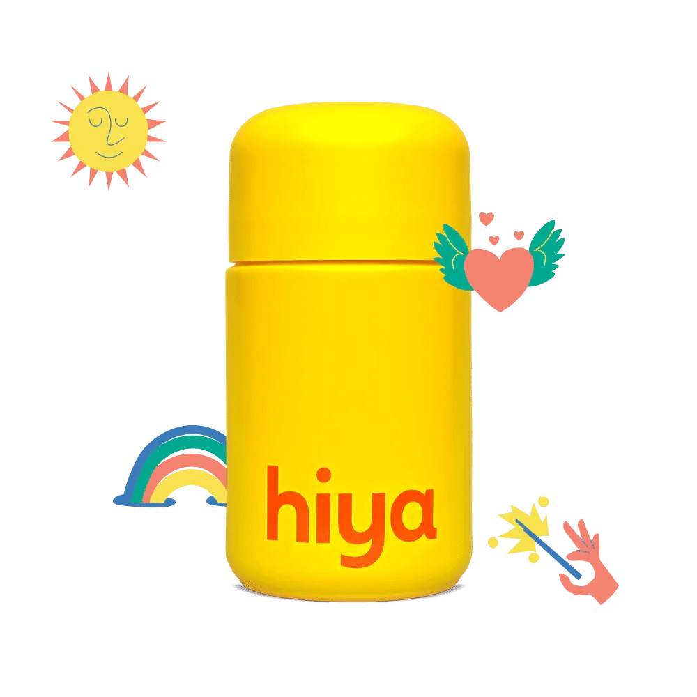 Kids Multivitamin