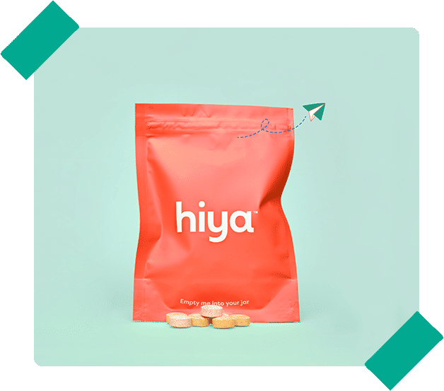 Optimized for Freshness