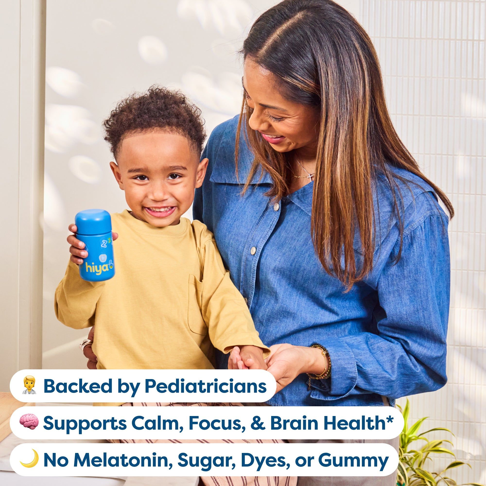 Kids Bedtime Essentials — view 3
