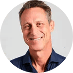 Dr. Mark Hyman