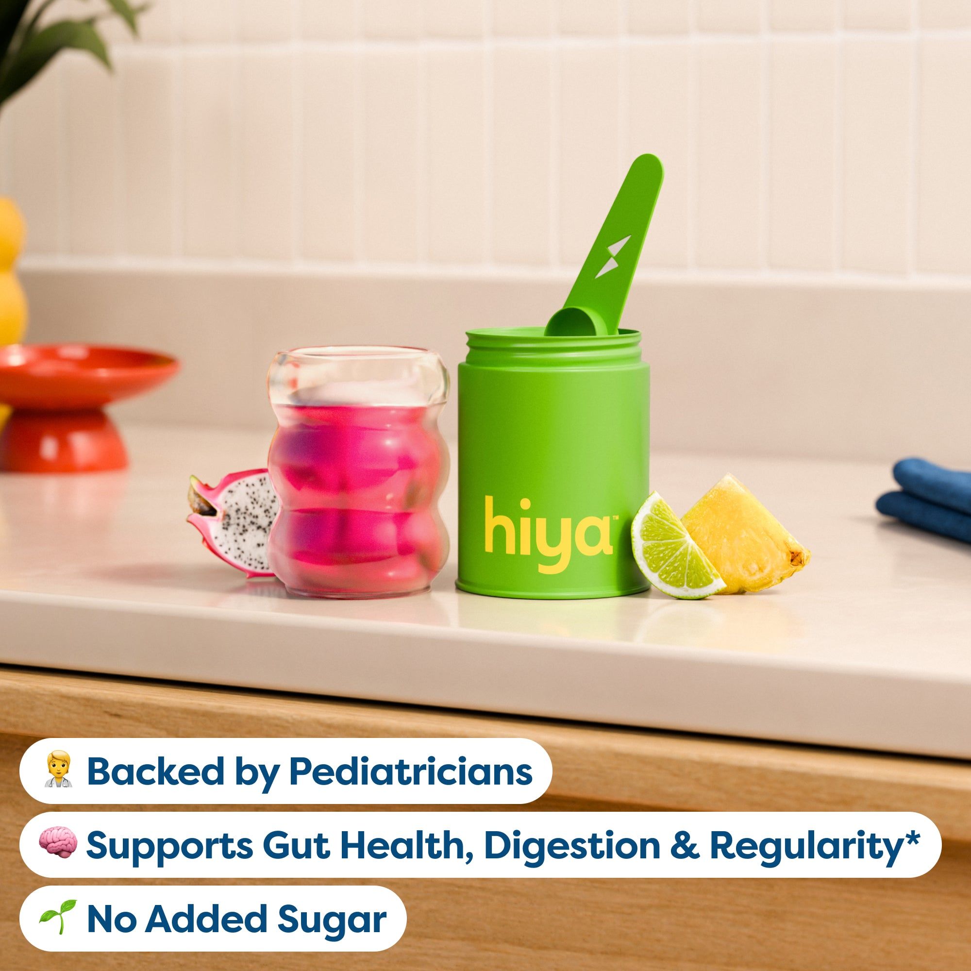Kids Daily Fiber+ — view 4