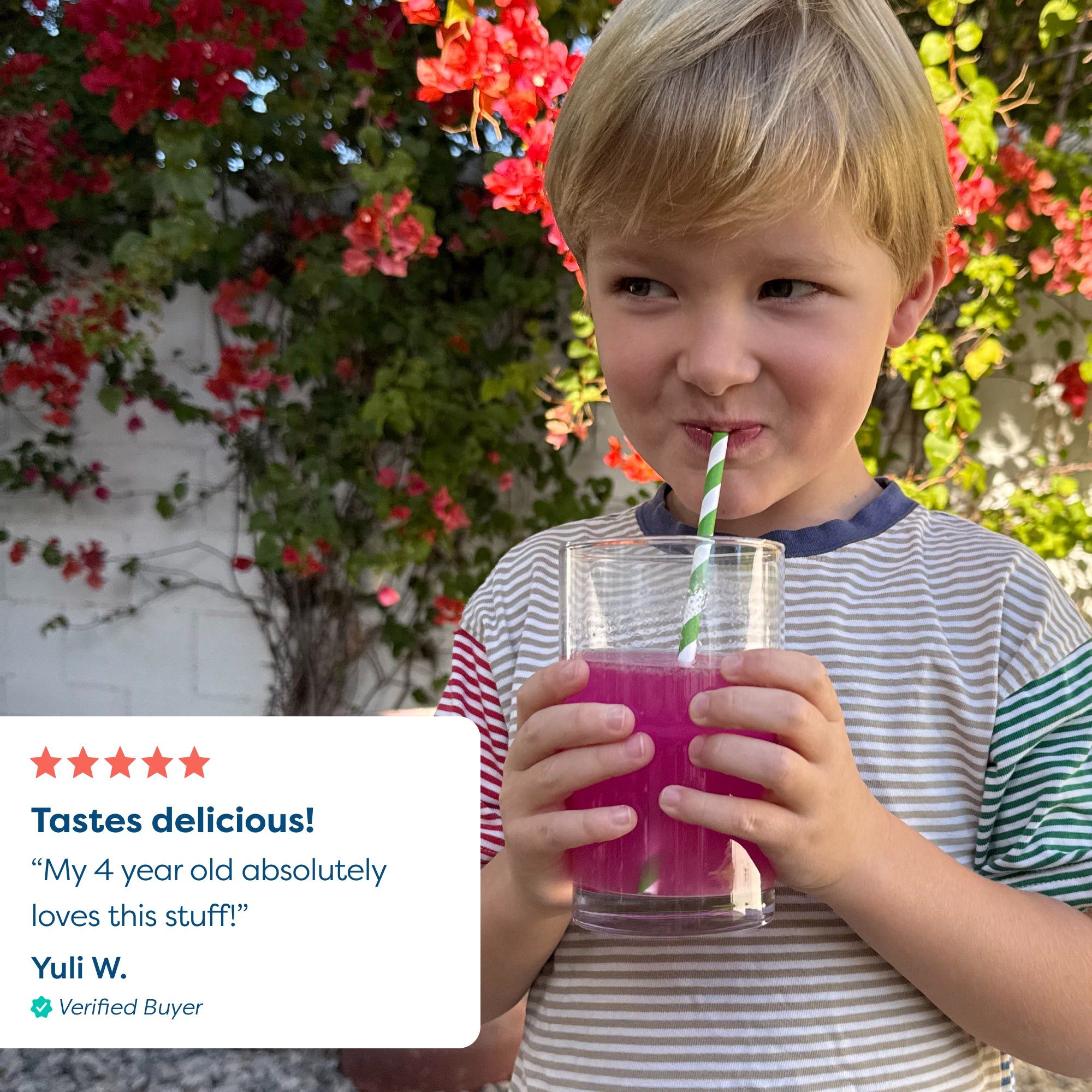 Kids Daily Fiber+ — view 5