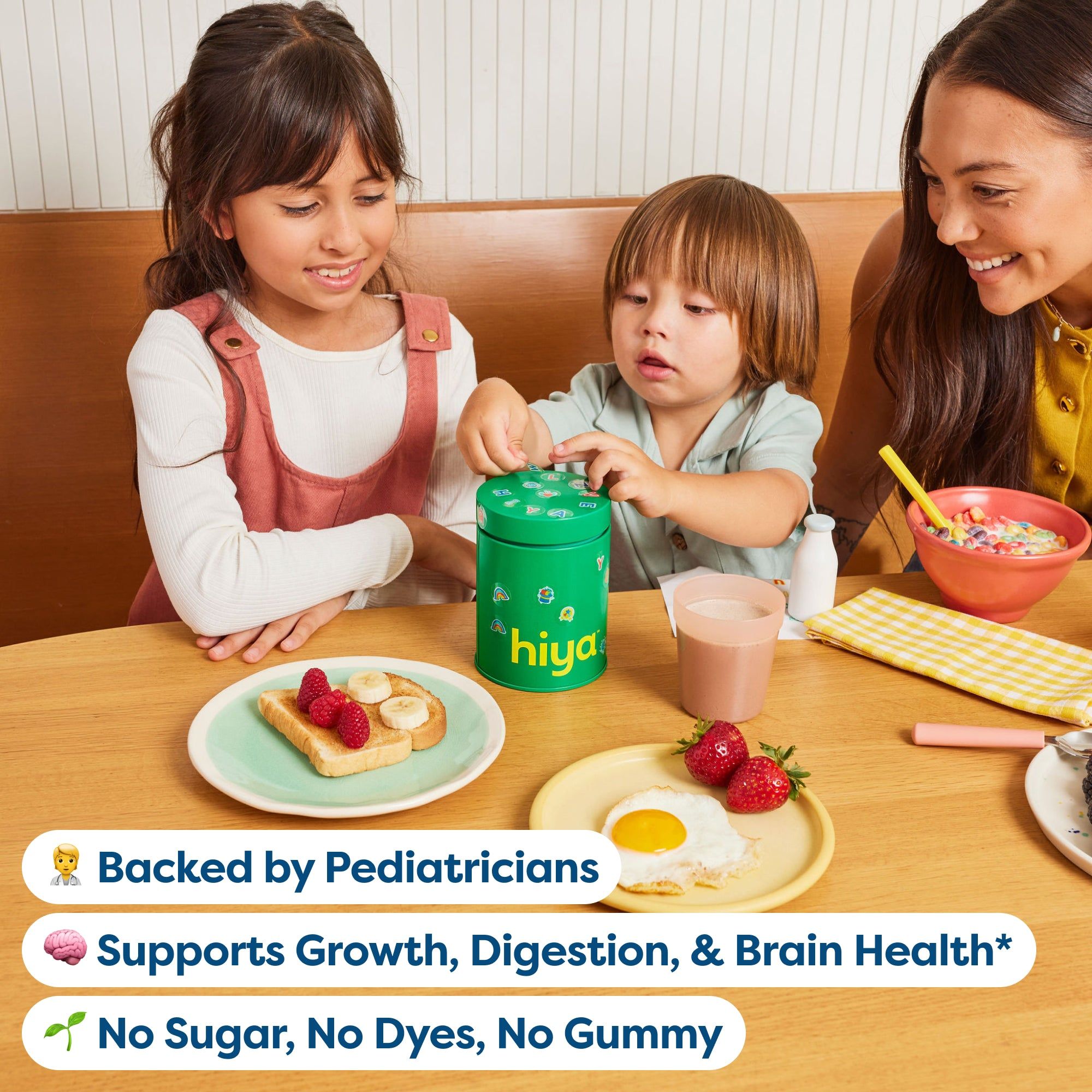 Kids Daily Greens + Superfoods — view 4