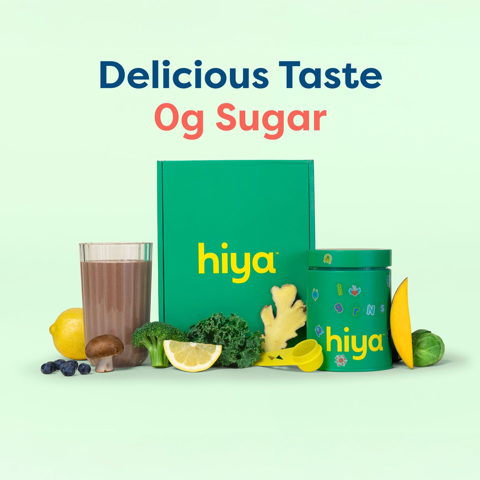 Kids Daily Greens + Superfoods — view 7
