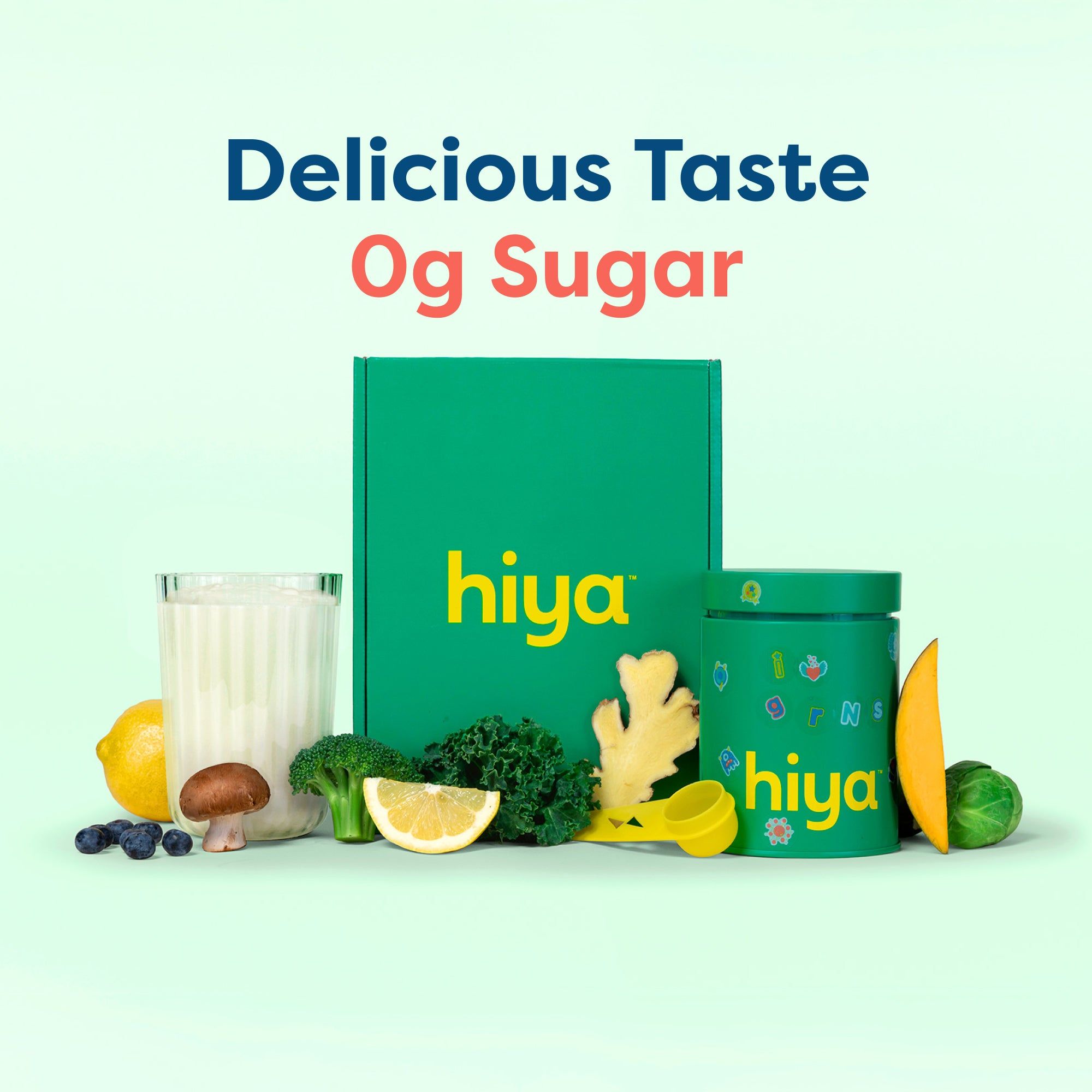 Kids Daily Greens + Superfoods — view 7