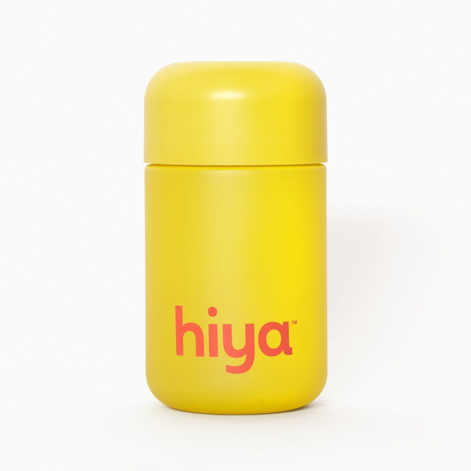 BOTTLE ONLY (YELLOW) — view 1