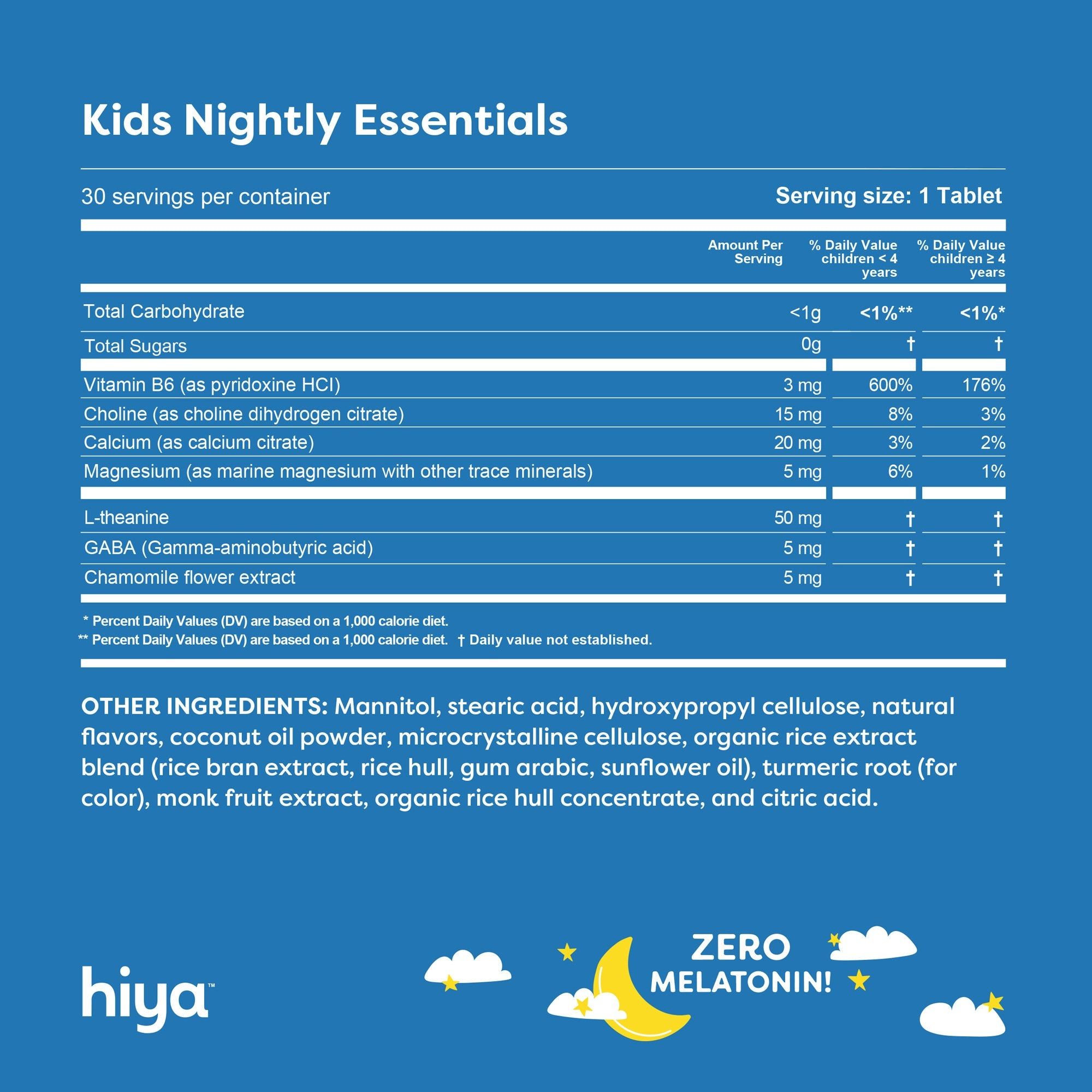 Kids Bedtime Essentials — view 4