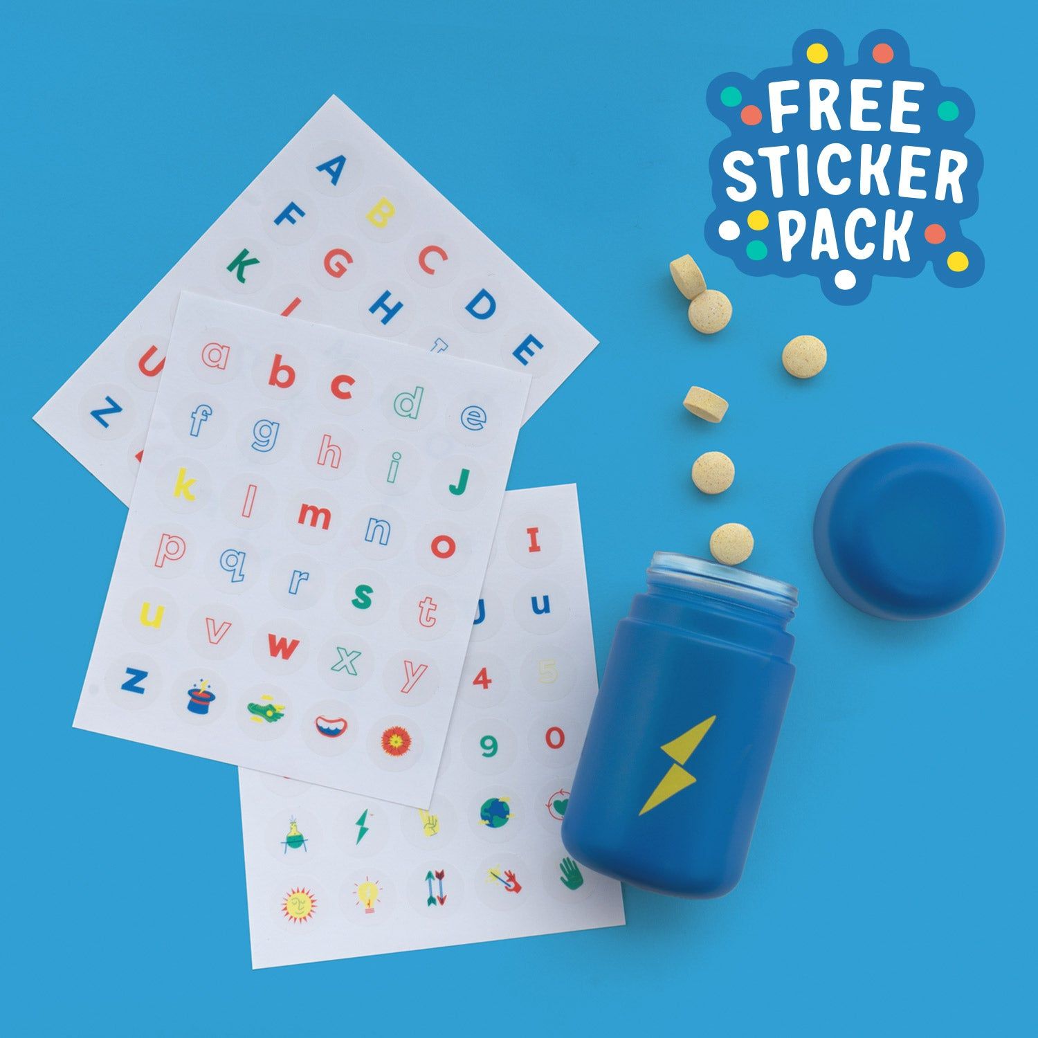 Kids Bedtime Essentials — view 3