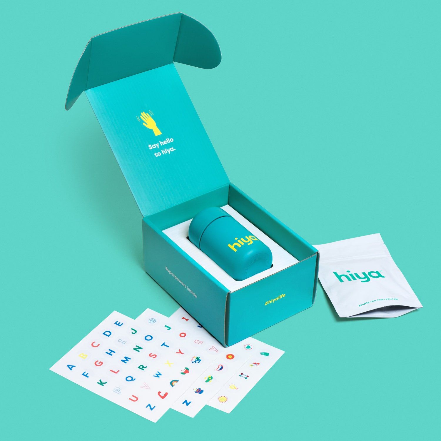 Kids Daily Probiotic — view 3
