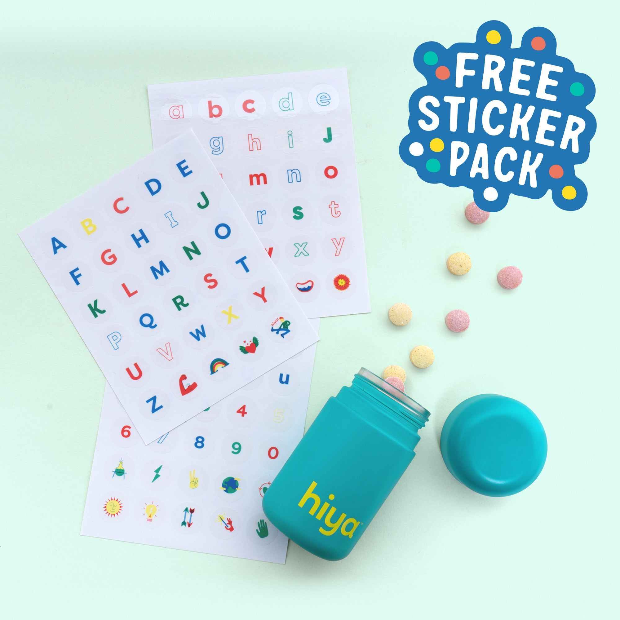 Kids Daily Probiotic — view 3