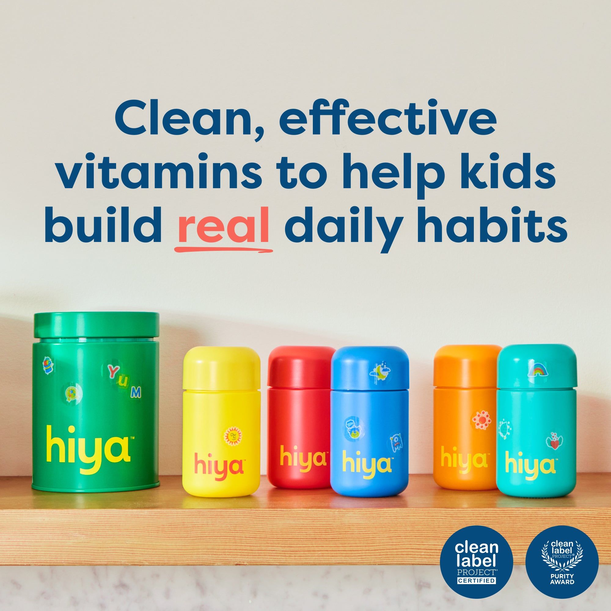Kids Daily Probiotic — view 7