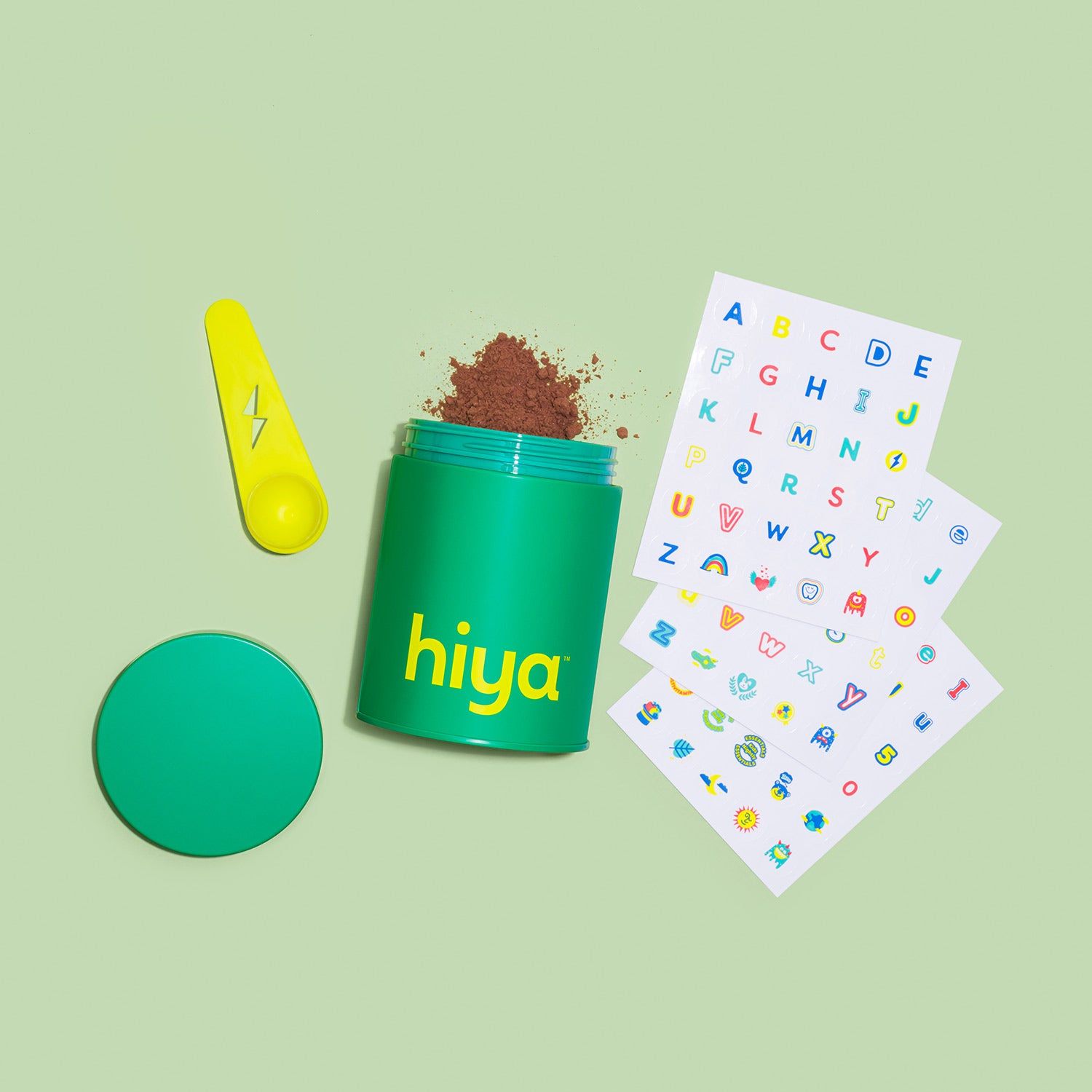 Kids Daily Greens + Superfoods — view 3