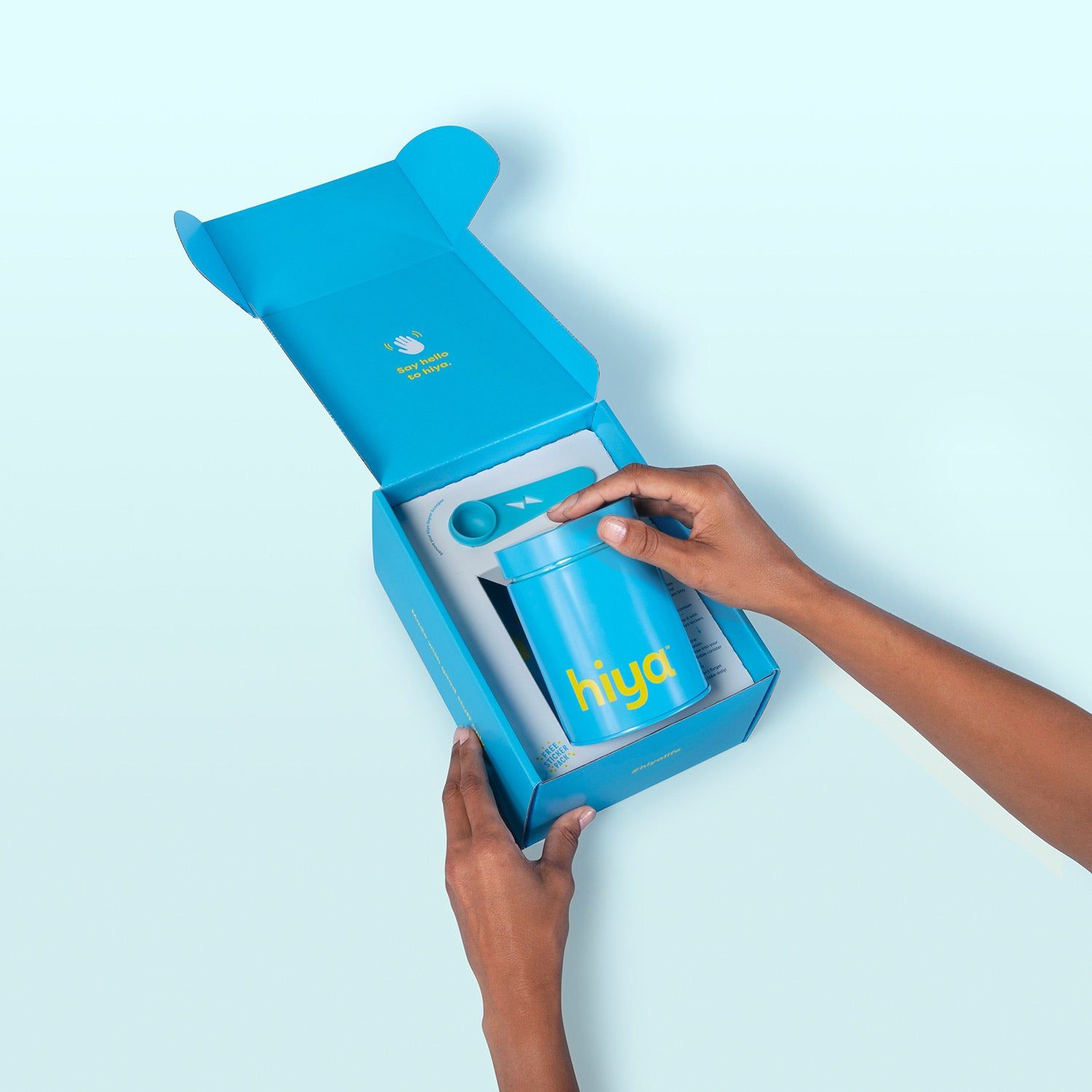 Kids Daily Hydration Sticks (Upsell Conversion) — view 2
