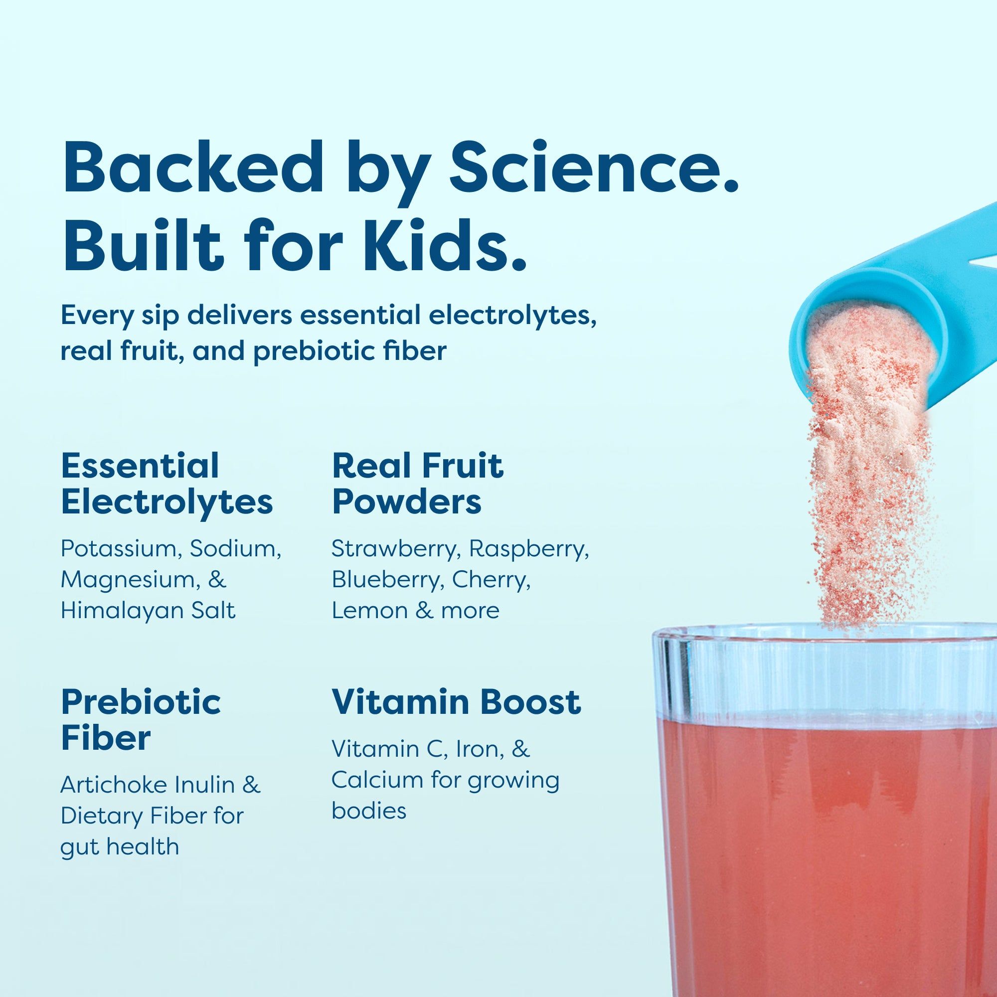 Kids Daily Hydration — view 2