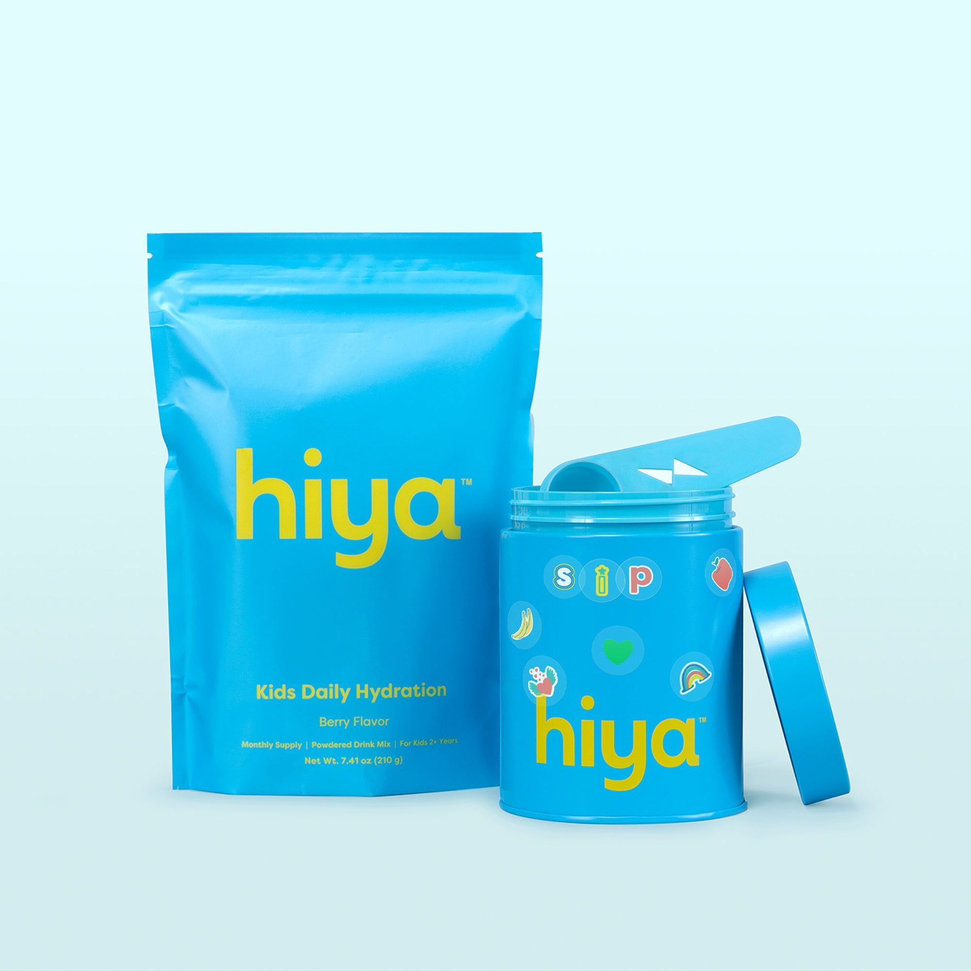 Kids Daily Hydration — view 1