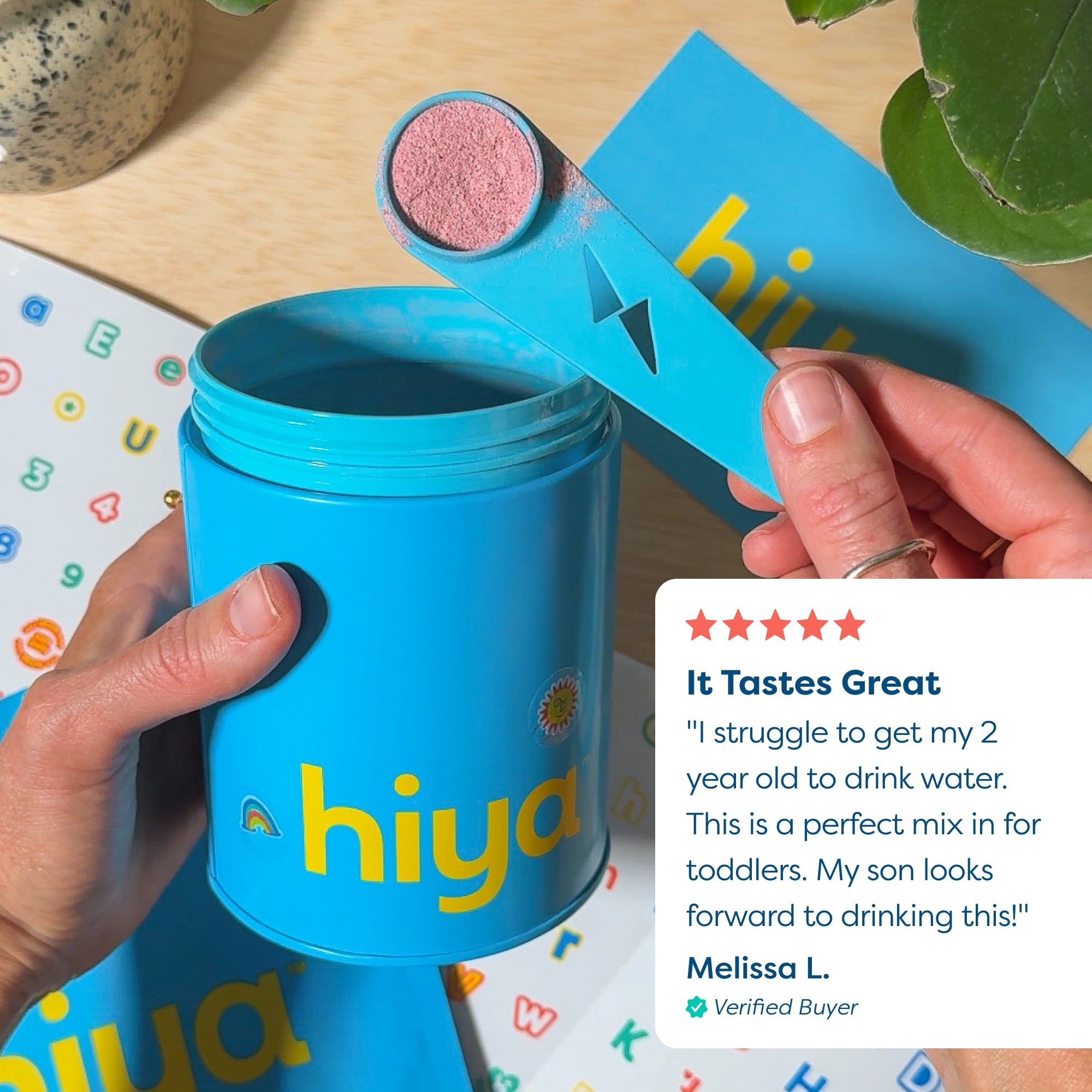 Kids Daily Hydration — view 7