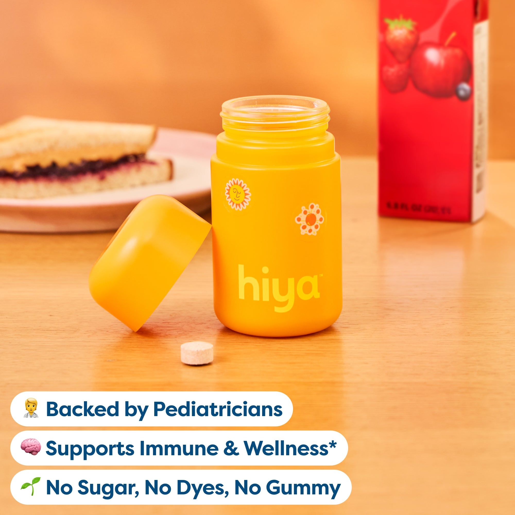 Kids Daily Immune — view 3