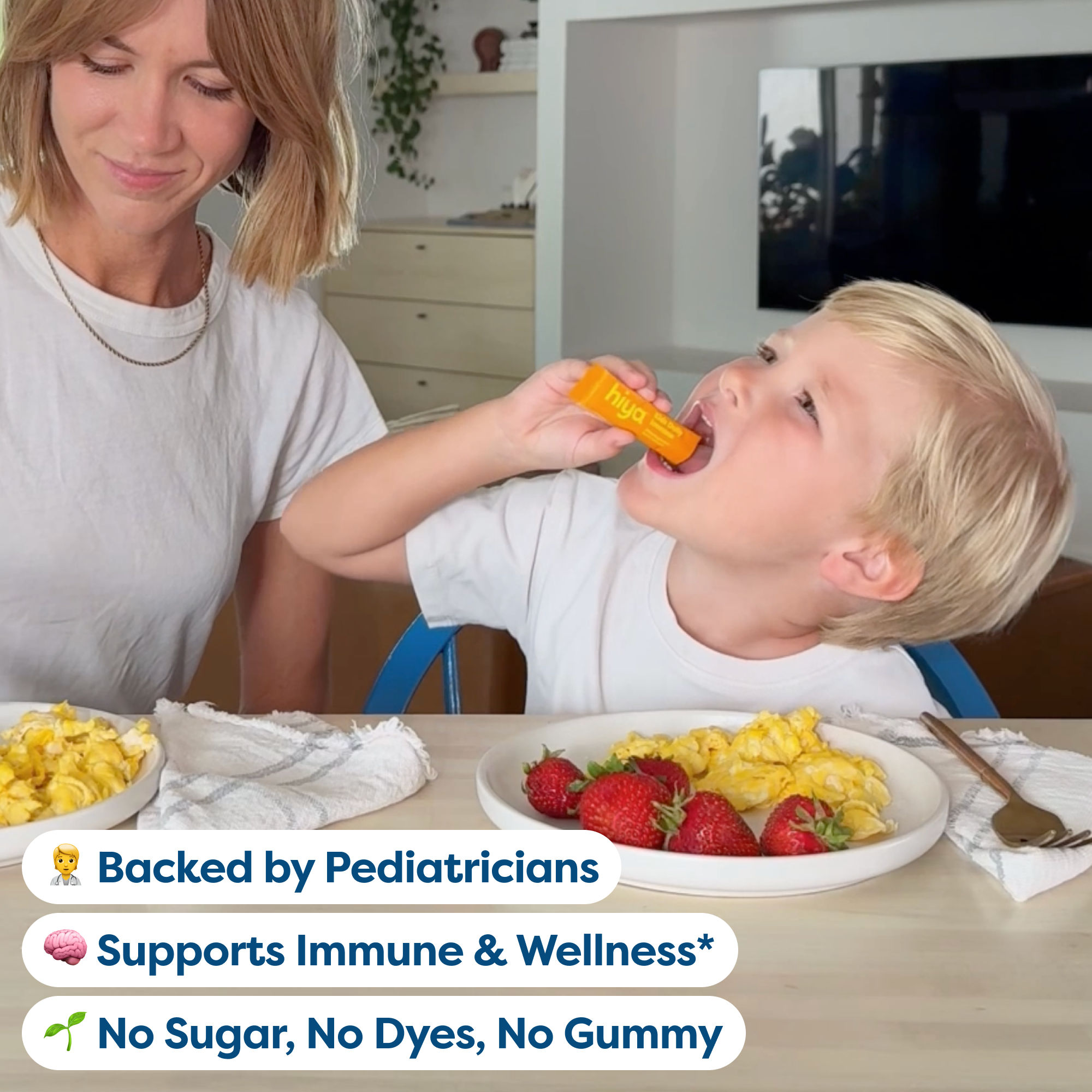 Kids Immune Sticks — view 3