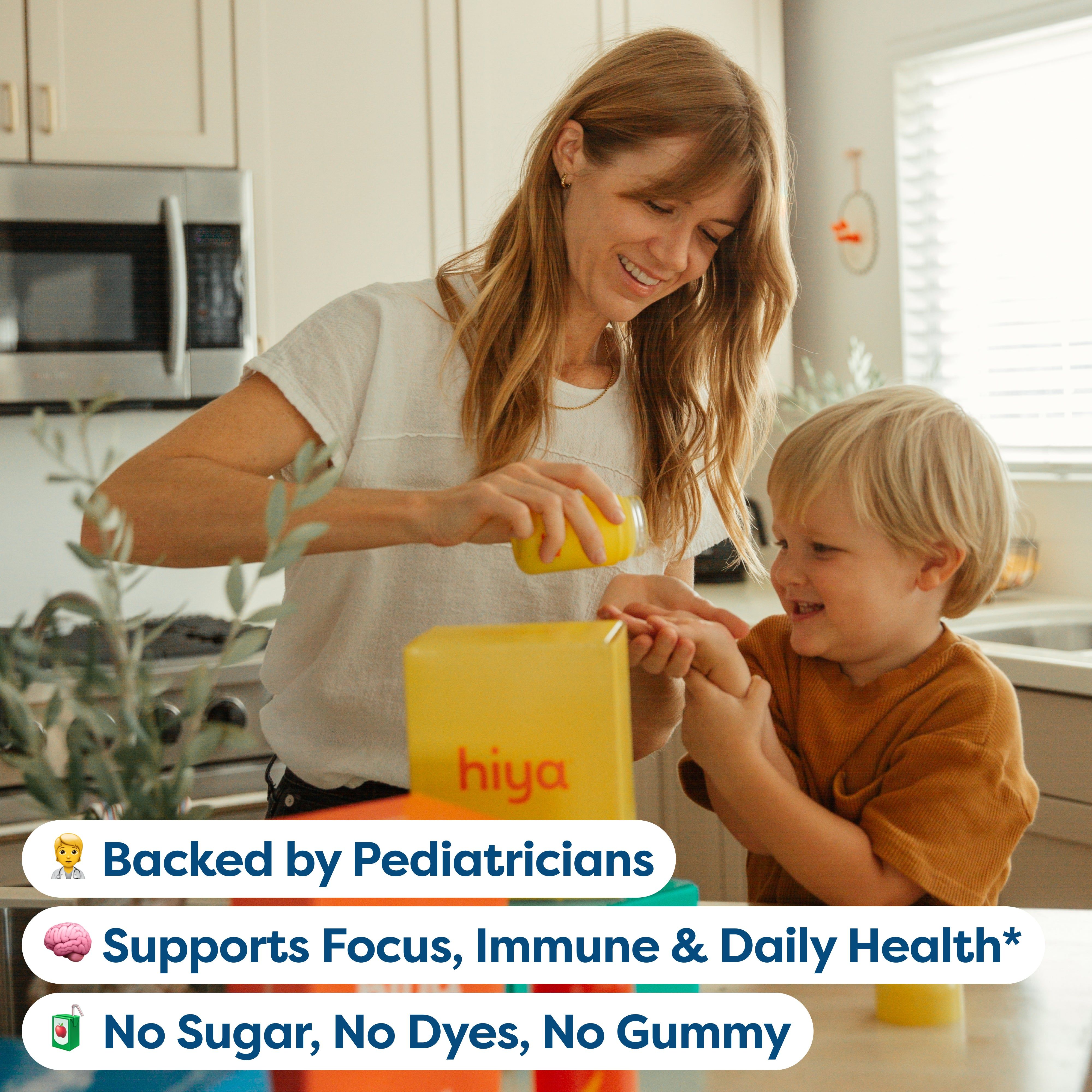 Kids Daily Multivitamin — view 4