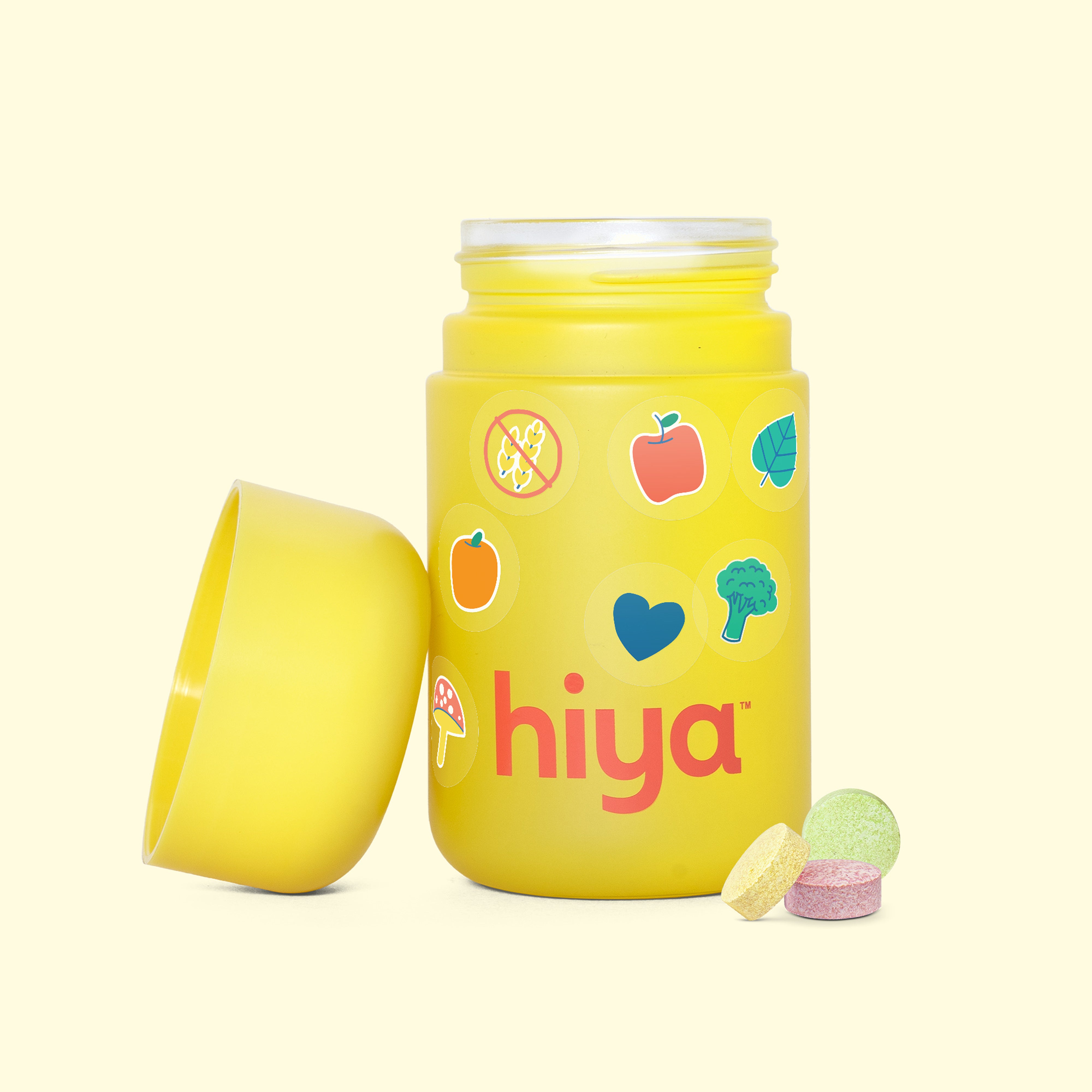 Kids Daily Multivitamin — view 1