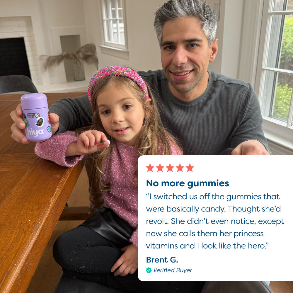 Kids Daily Multivitamin - Disney Princesses — view 5