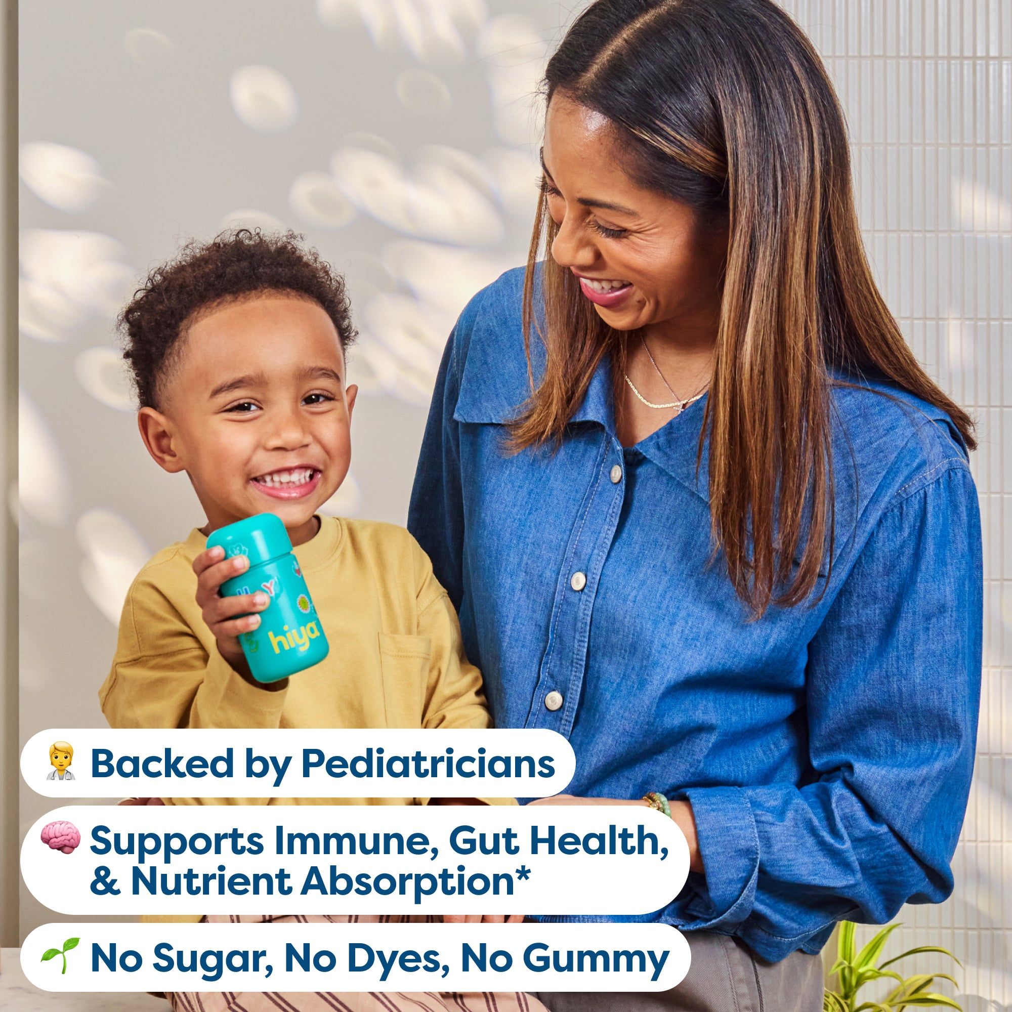 Kids Daily Probiotic — view 3