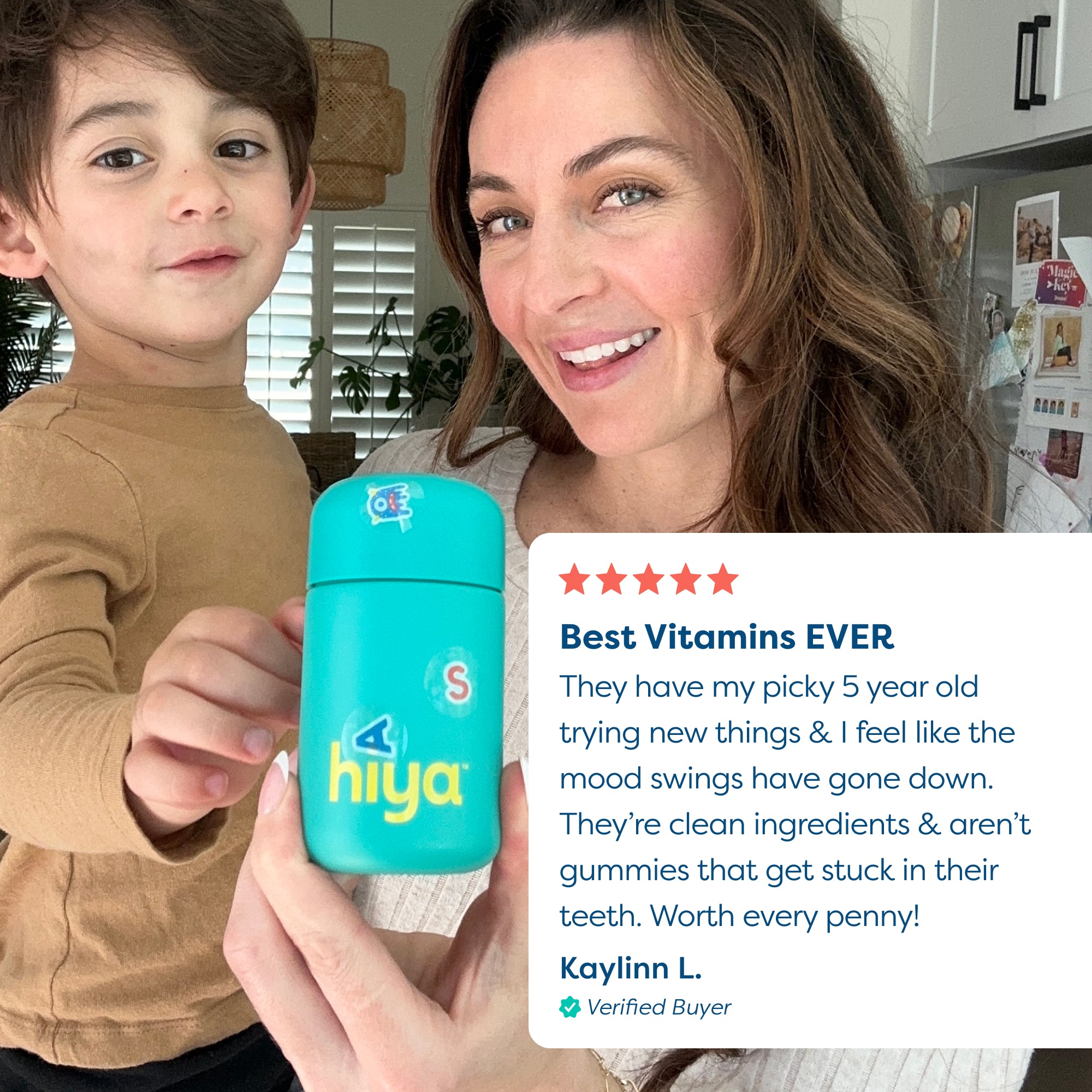 Kids Daily Probiotic — view 4