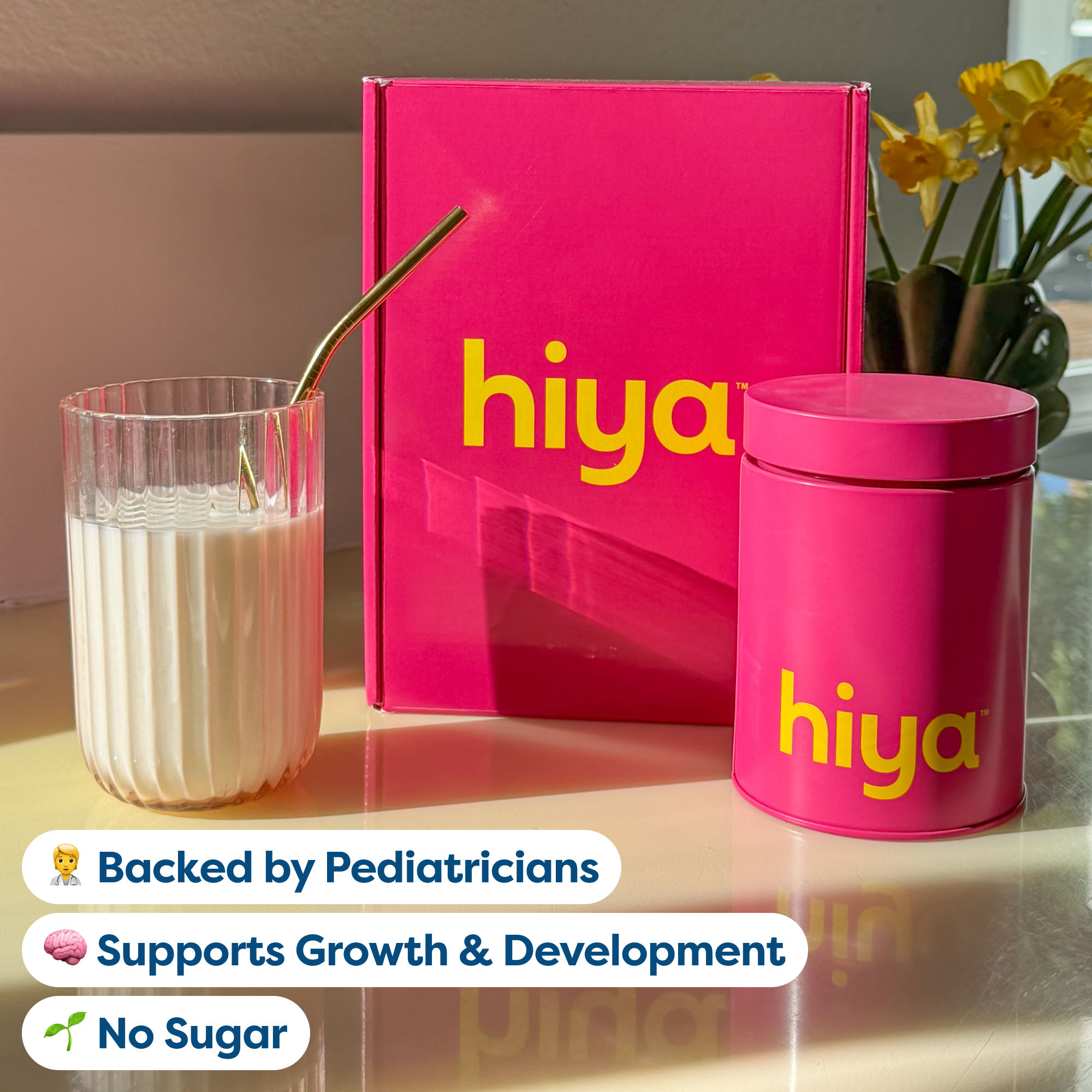 Kids Daily Growth + Protein — view 4