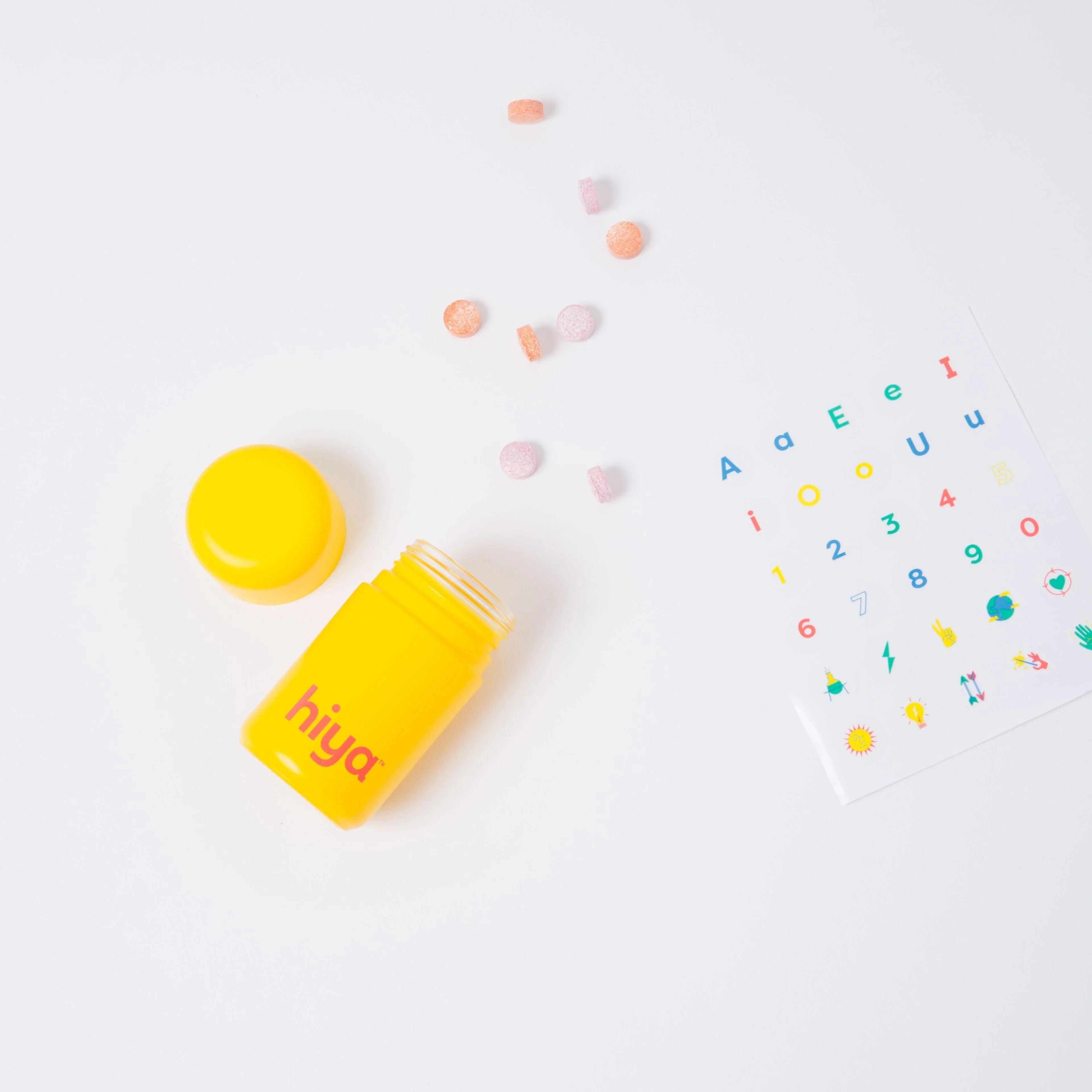 Kids Daily Multivitamin1 — view 4