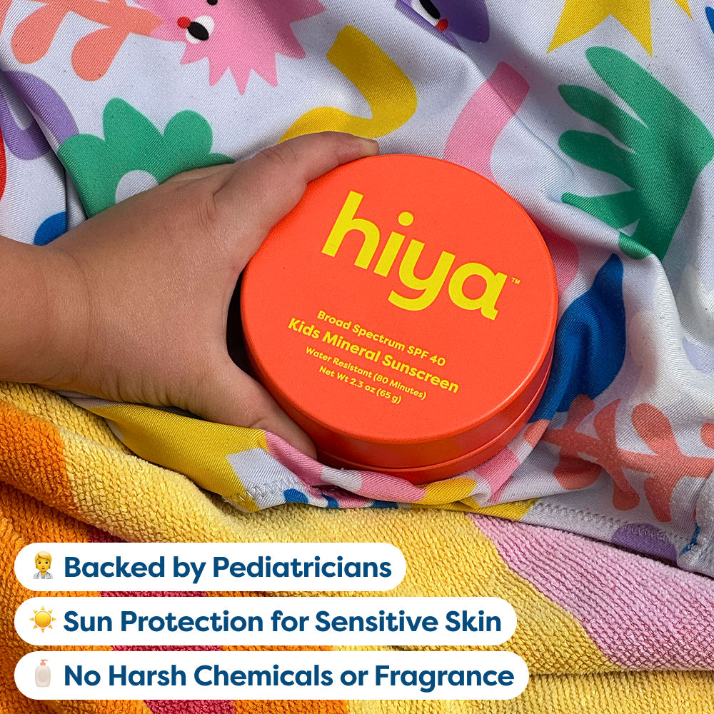 Kids Daily Sunscreen — view 4