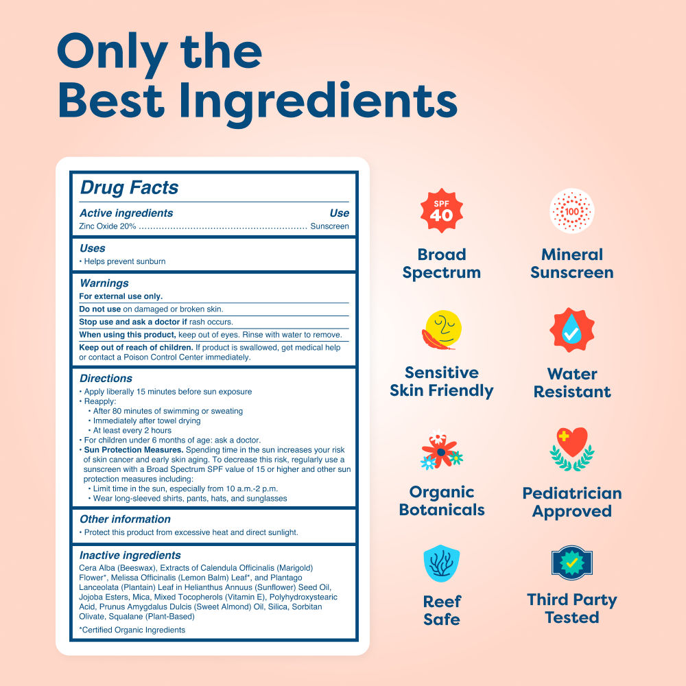 Kids Daily Sunscreen — view 6
