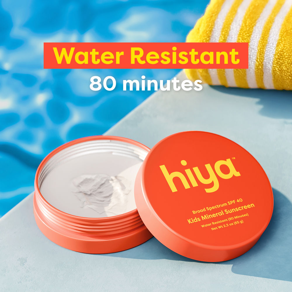 Kids Daily Sunscreen — view 7